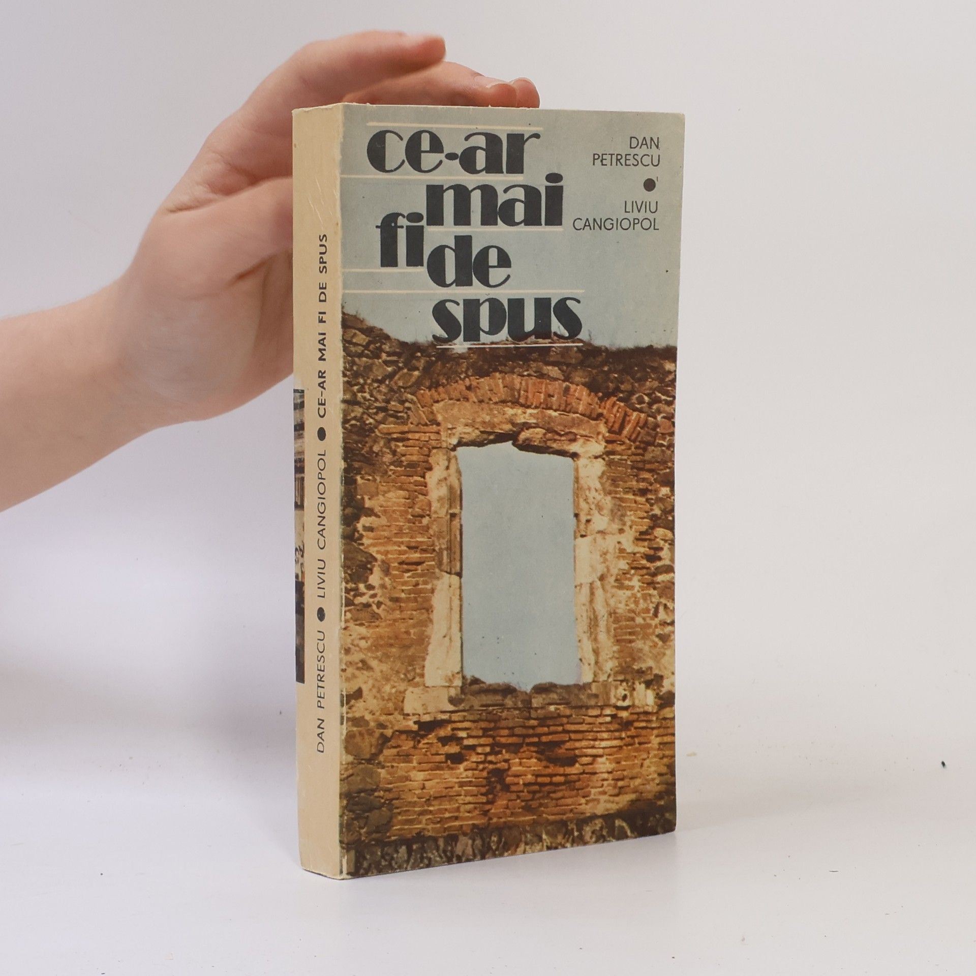 Ce-ar mai fi de spus