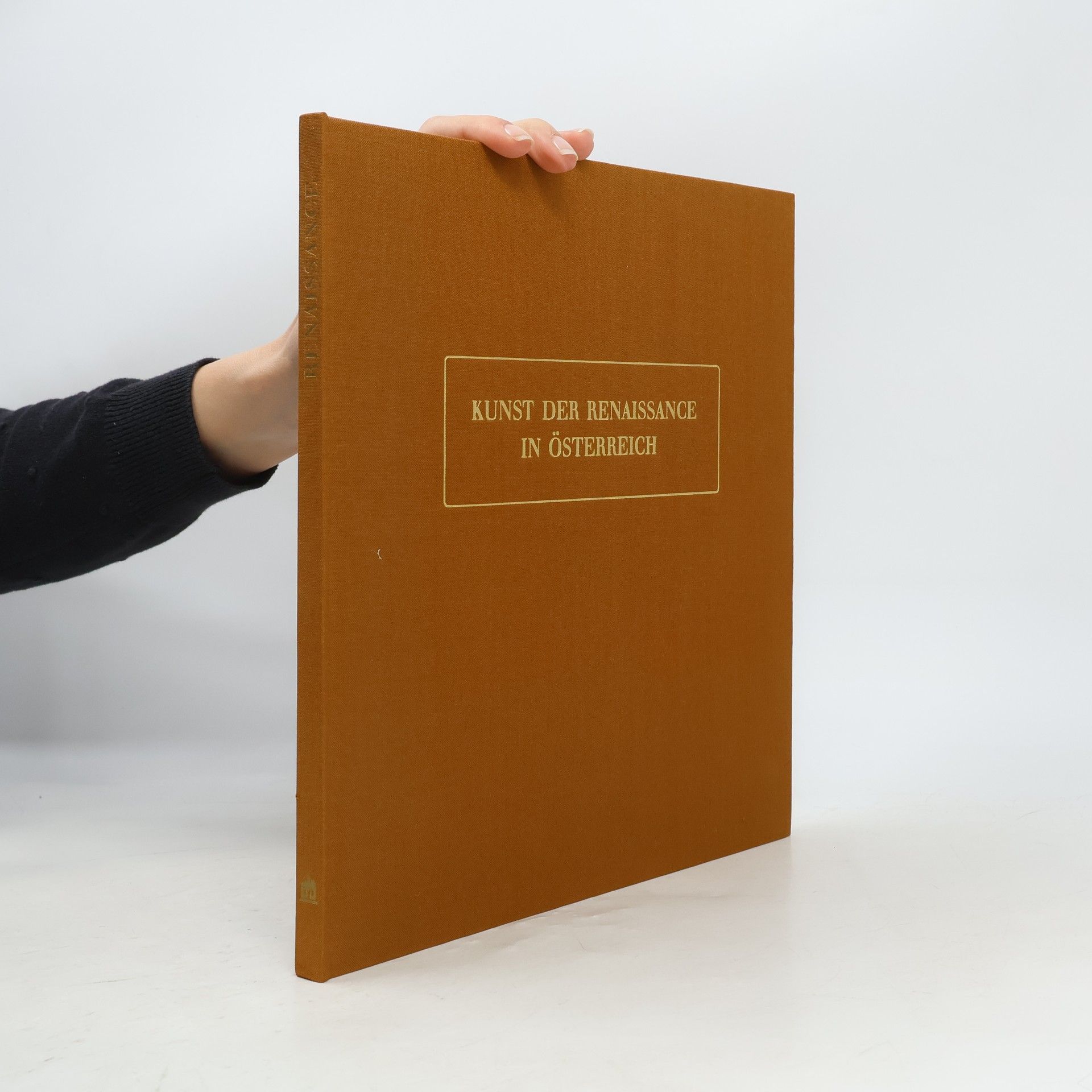 Autorenkollektiv Kunst der Renaissance in Österreich