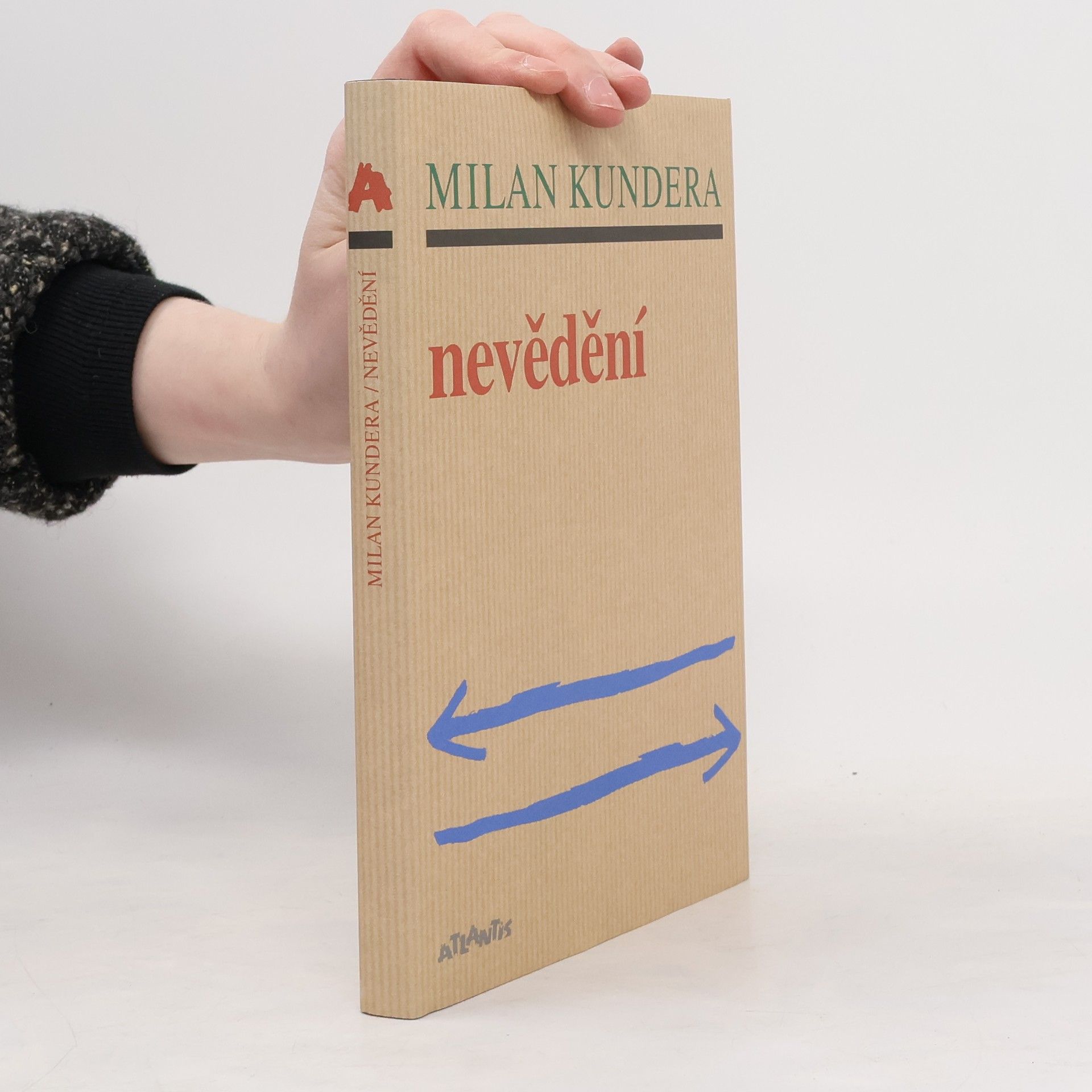 Nevědění