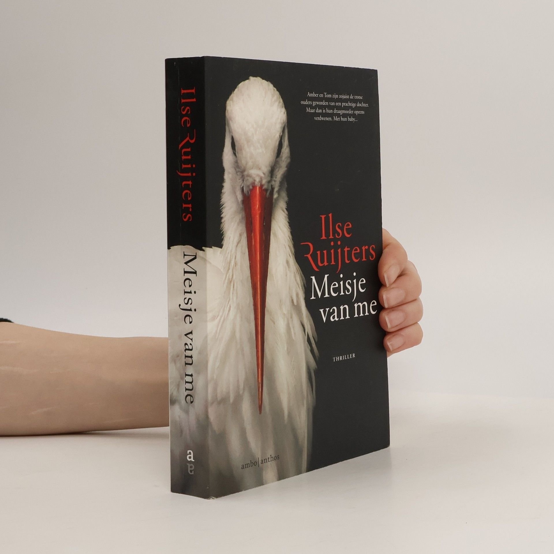 Ilse Ruijters Meisje van me