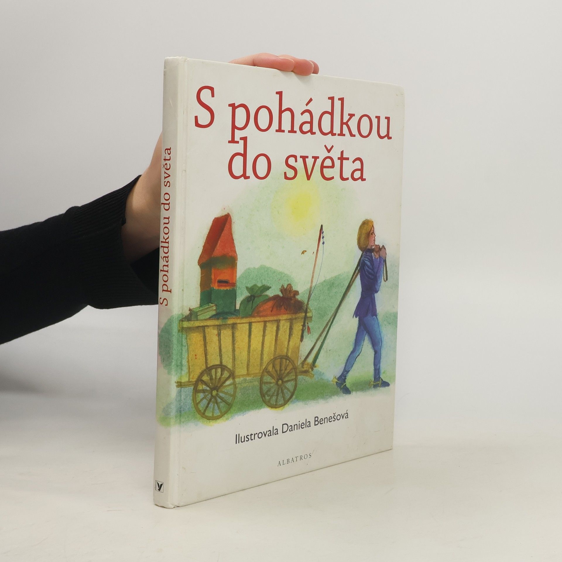 Kolektiv autorů S pohádkou do světa