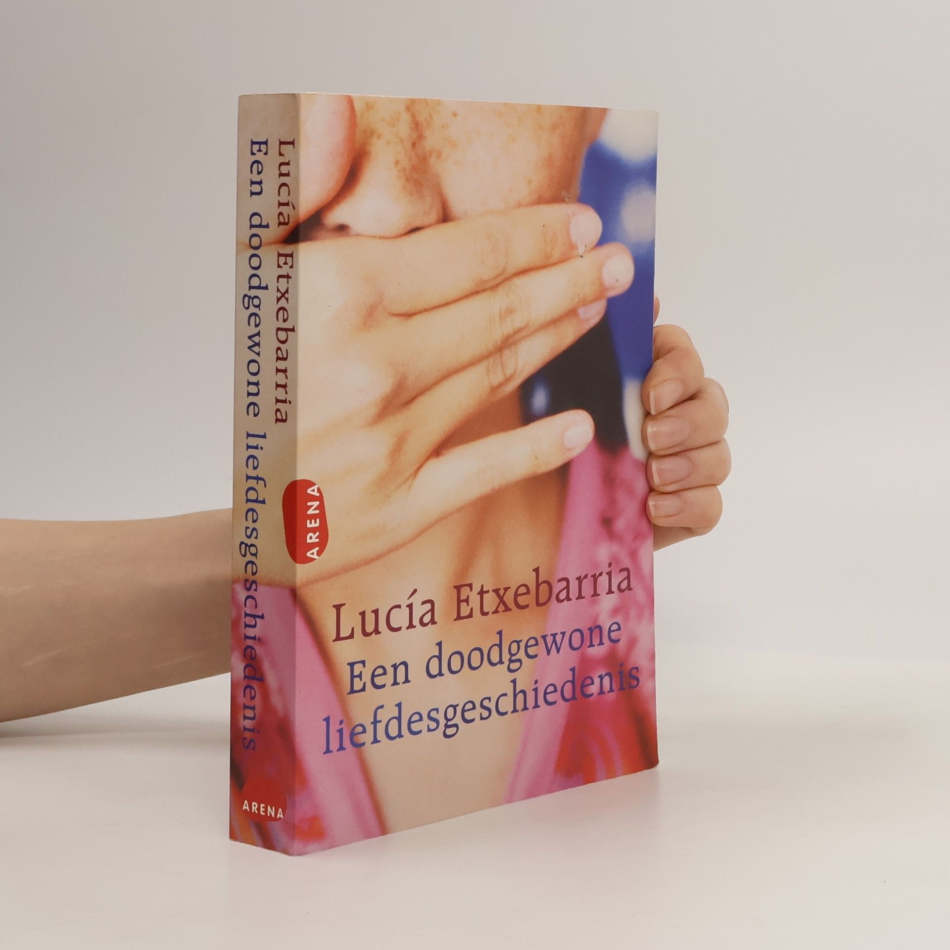 Een doodgewone liefdesgeschiedenis