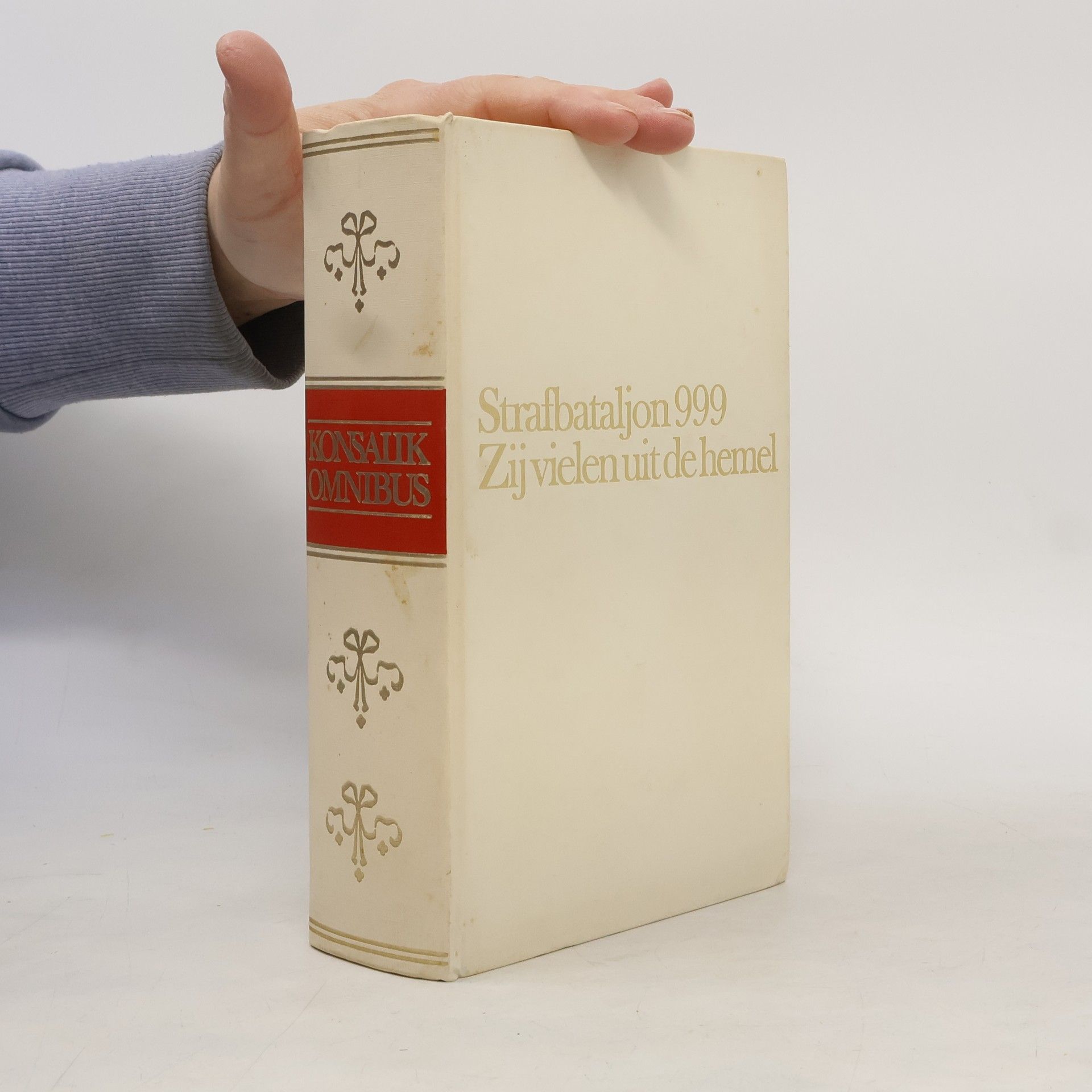 Heinz G. Konsalik Strafbataljon 999