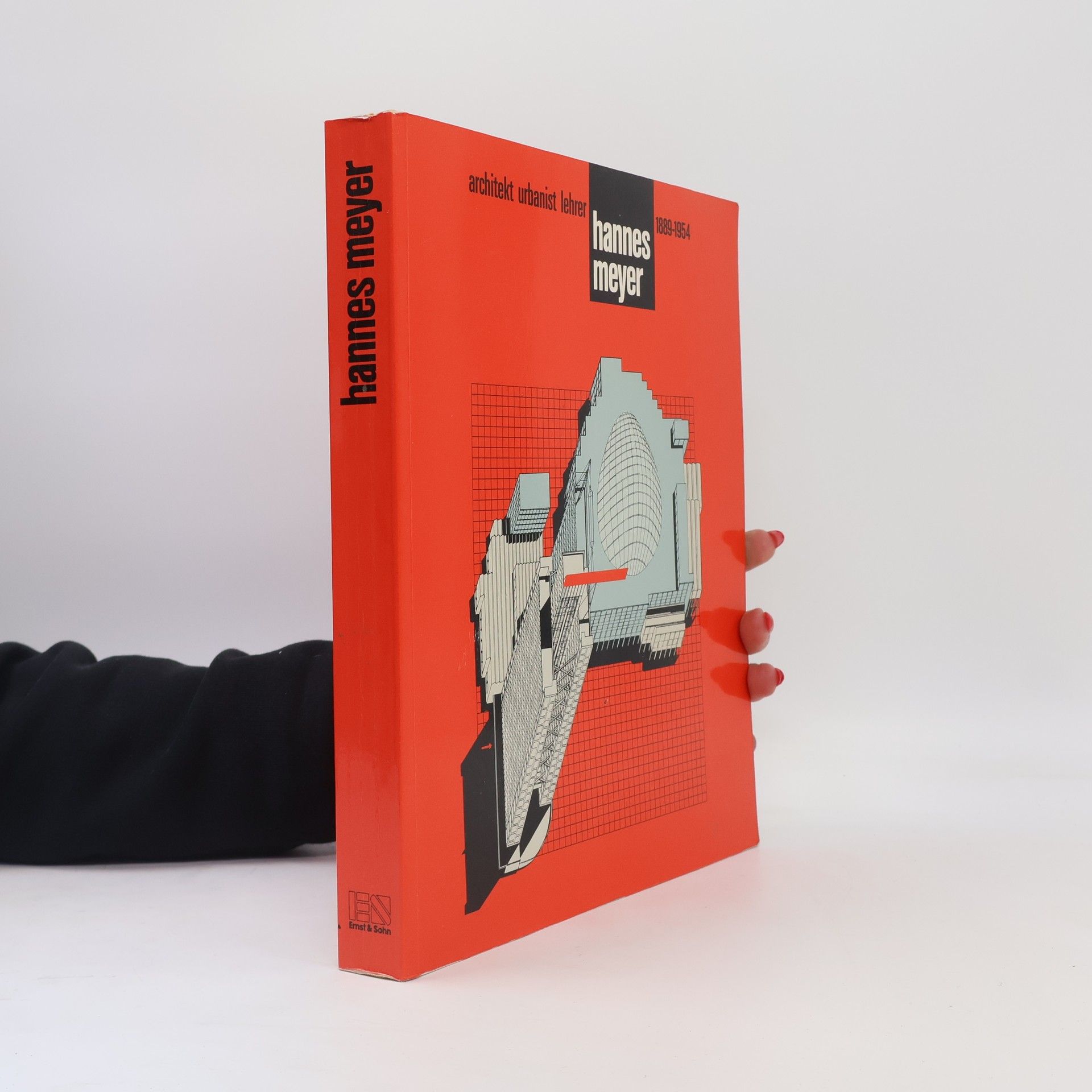 VCH Staff Hannes Meyer