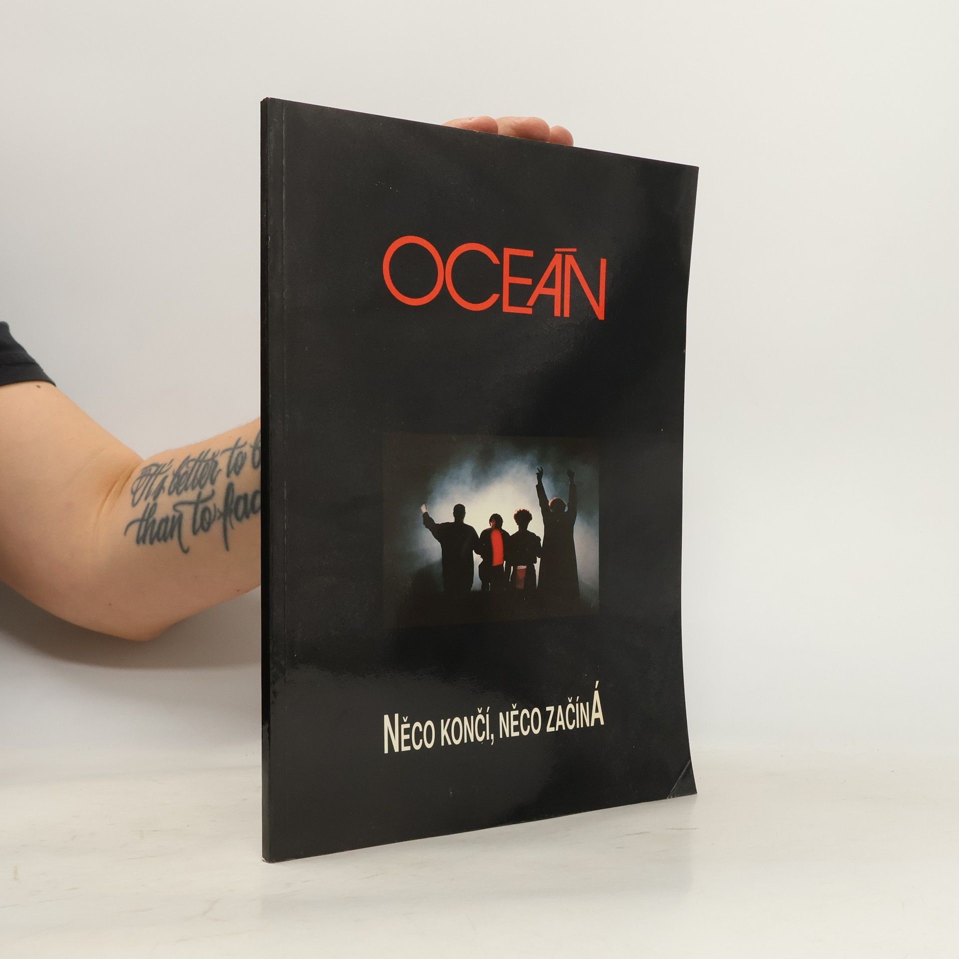 Auteurscollectief Oceán