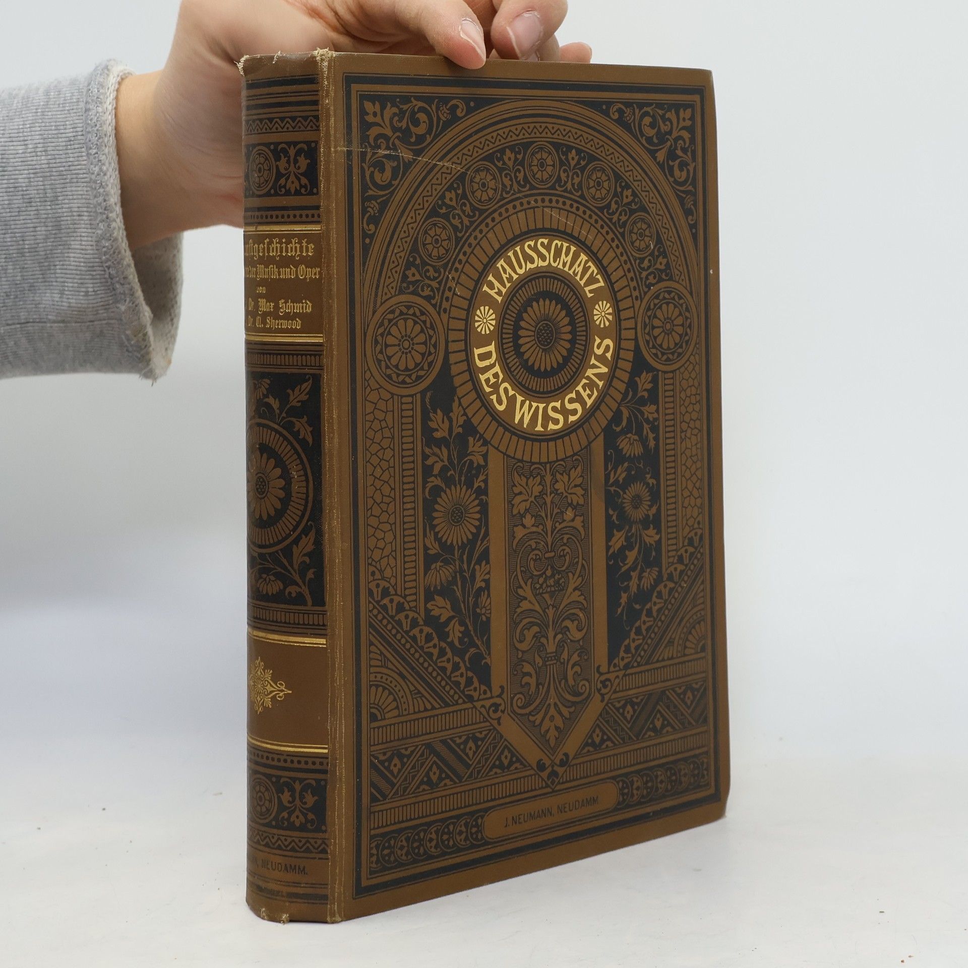 Max Schmidt Kunstgeschichte