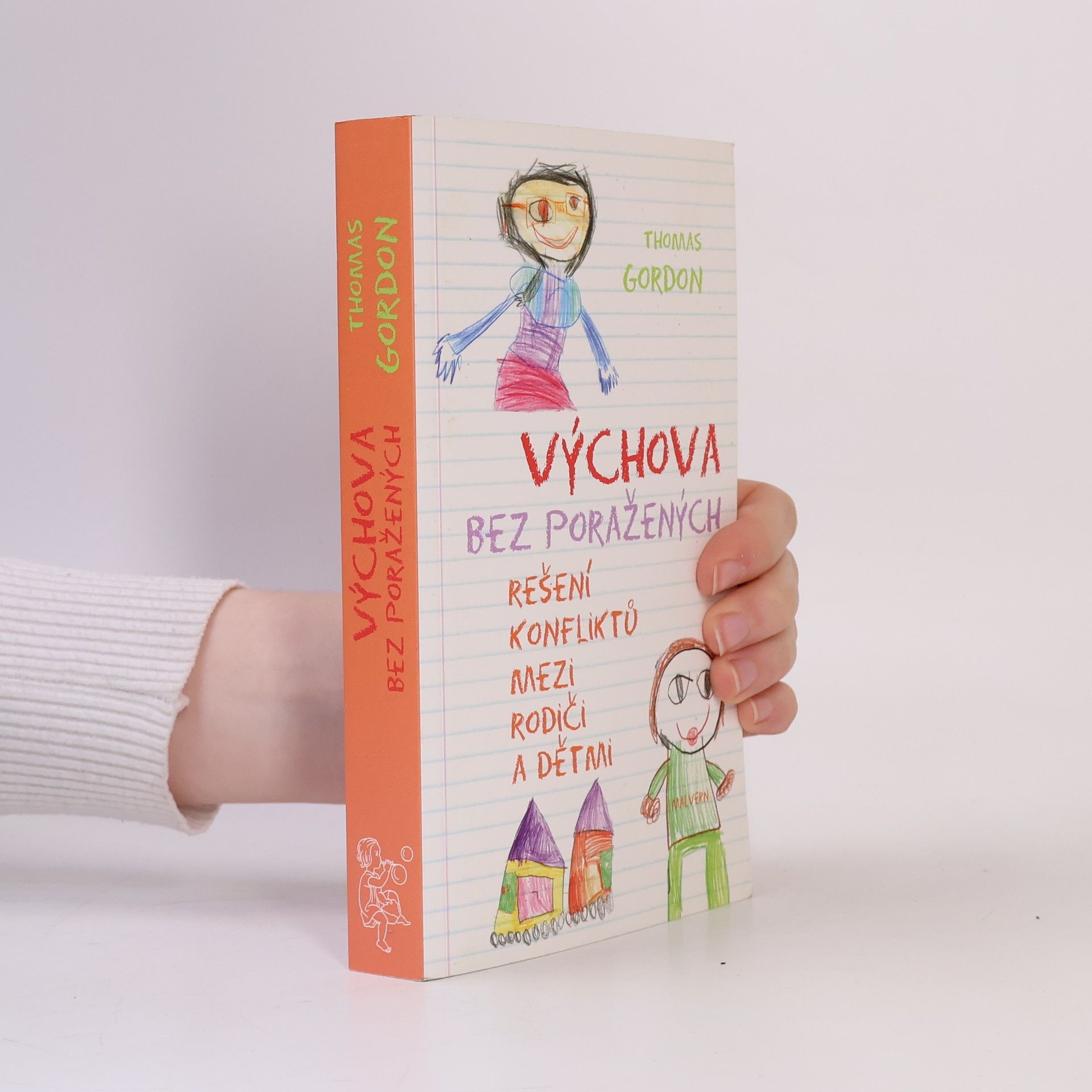 Gordon Thomas Výchova bez poražených