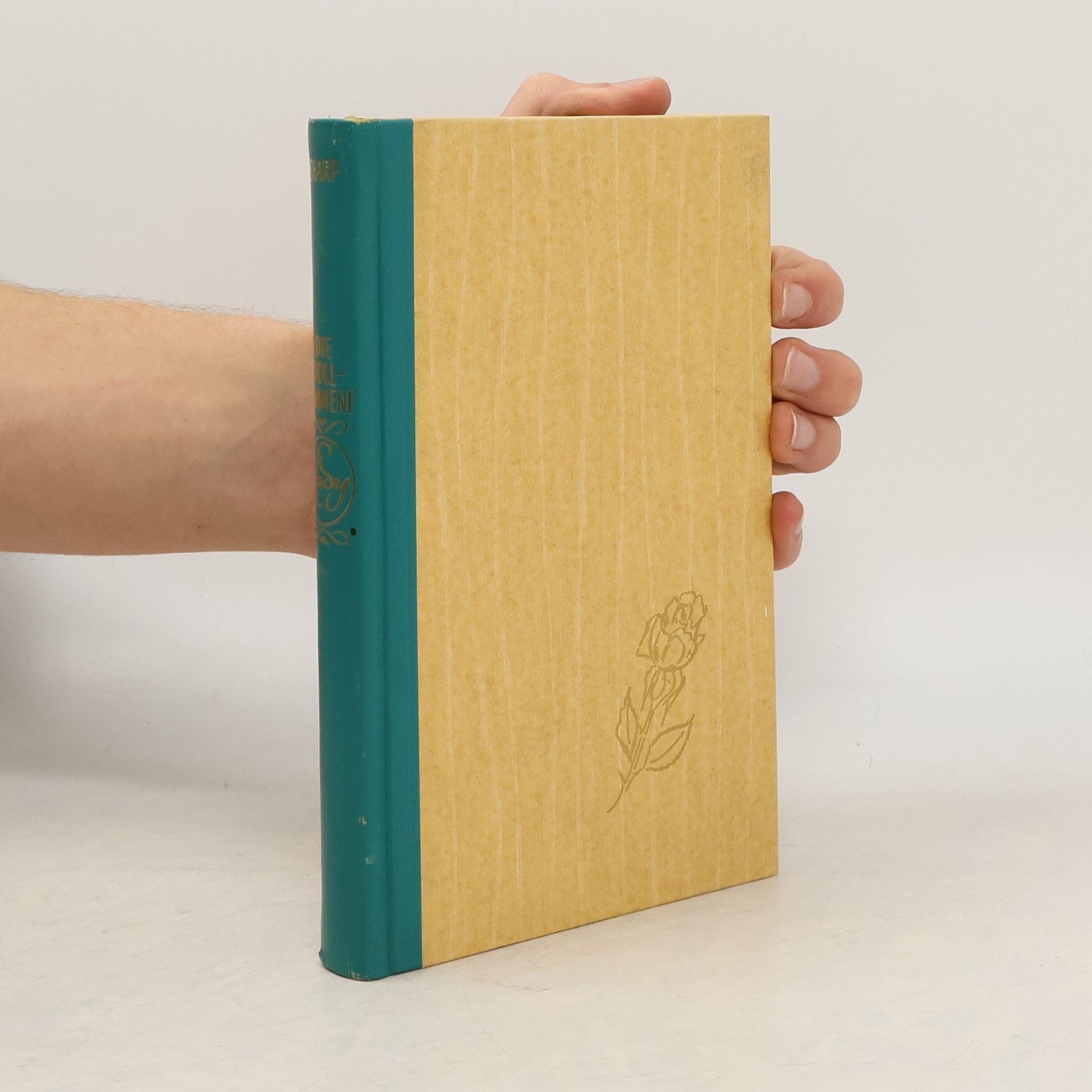 Margery Sharp Die vollkommene Lady