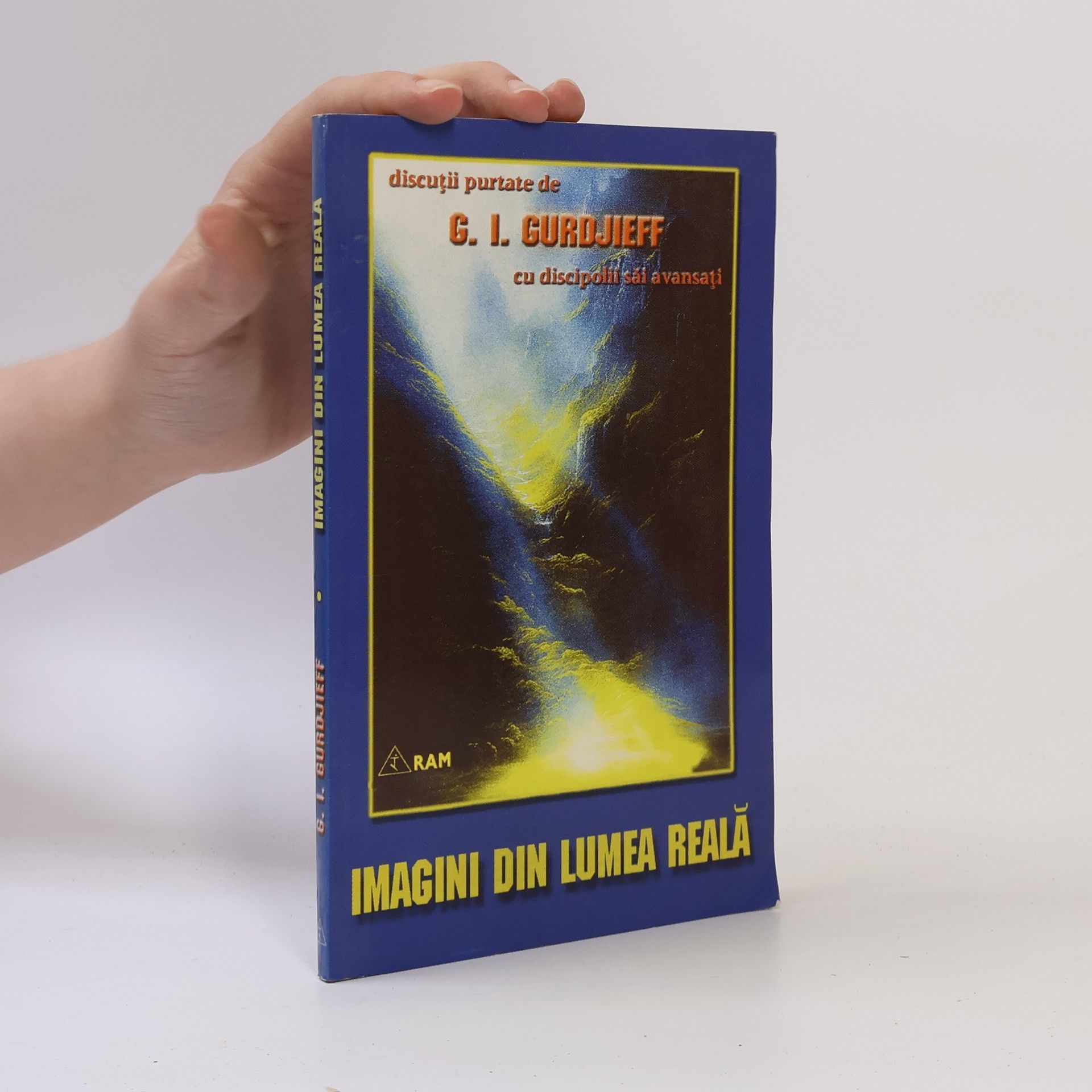 Imagini din lumea reală