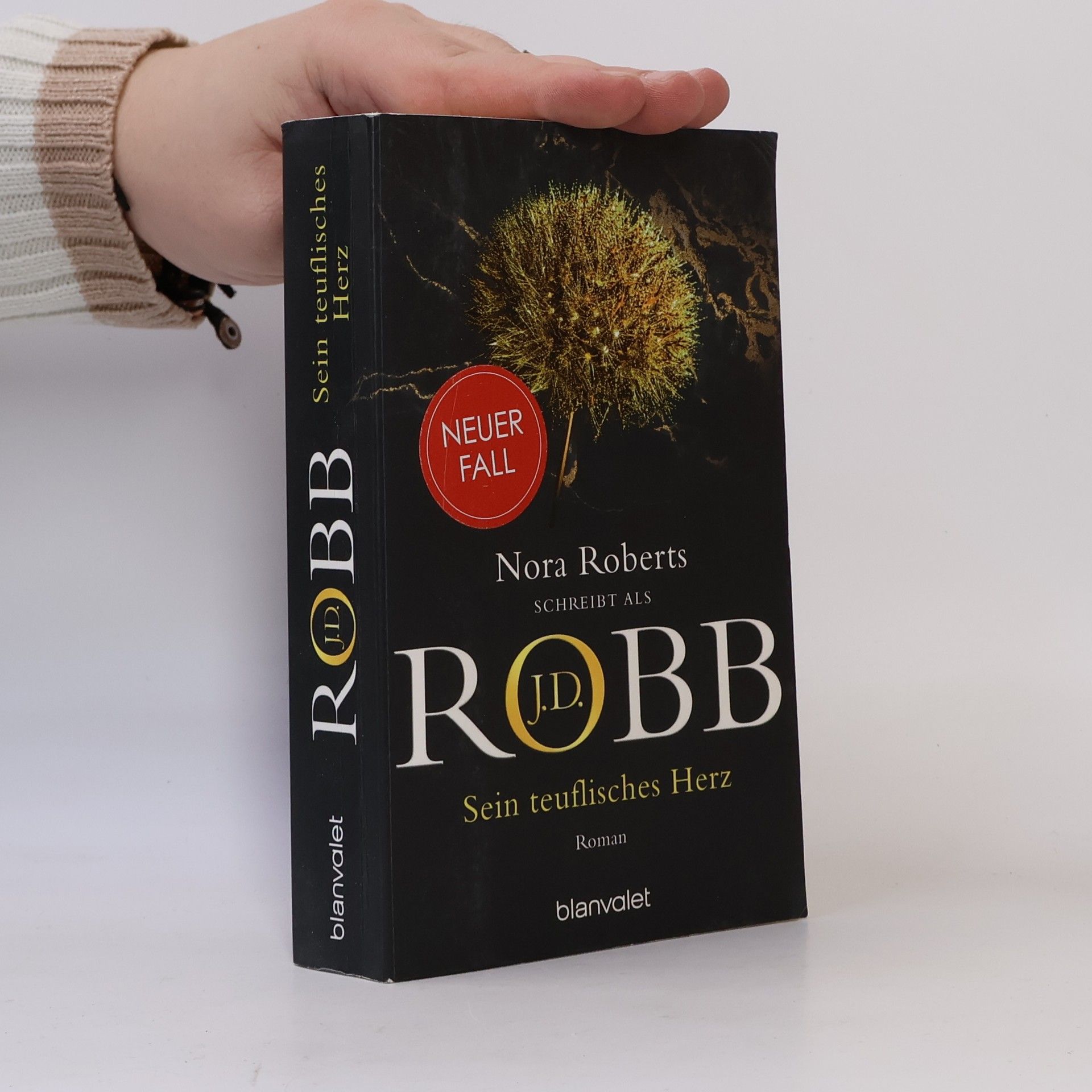 Sein teuflisches Herz