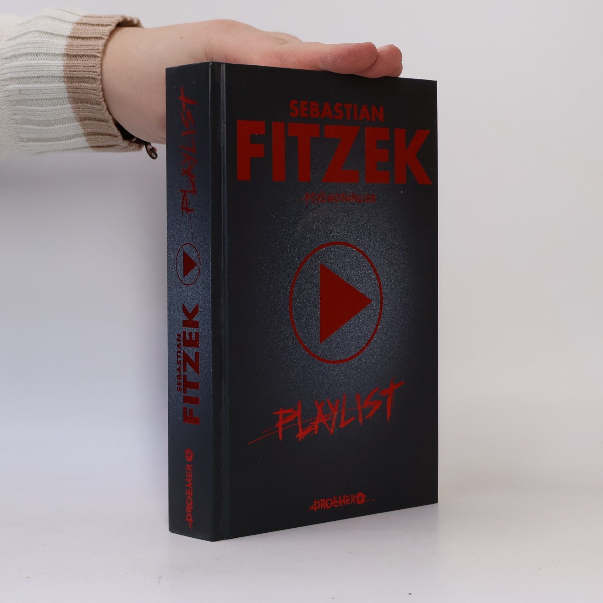 Sebastian Fitzek Playlist