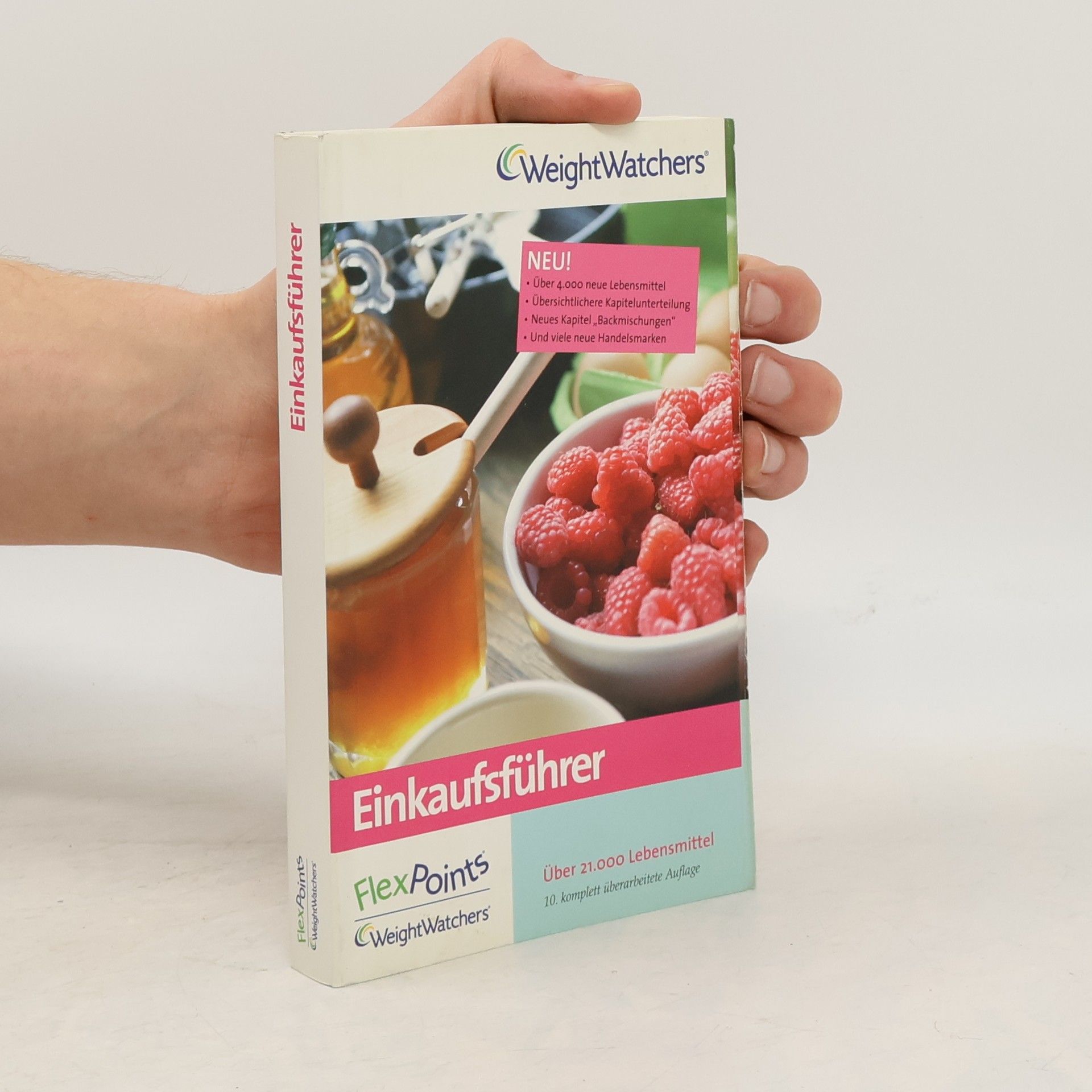 Collectif d'auteurs Einkaufsführer