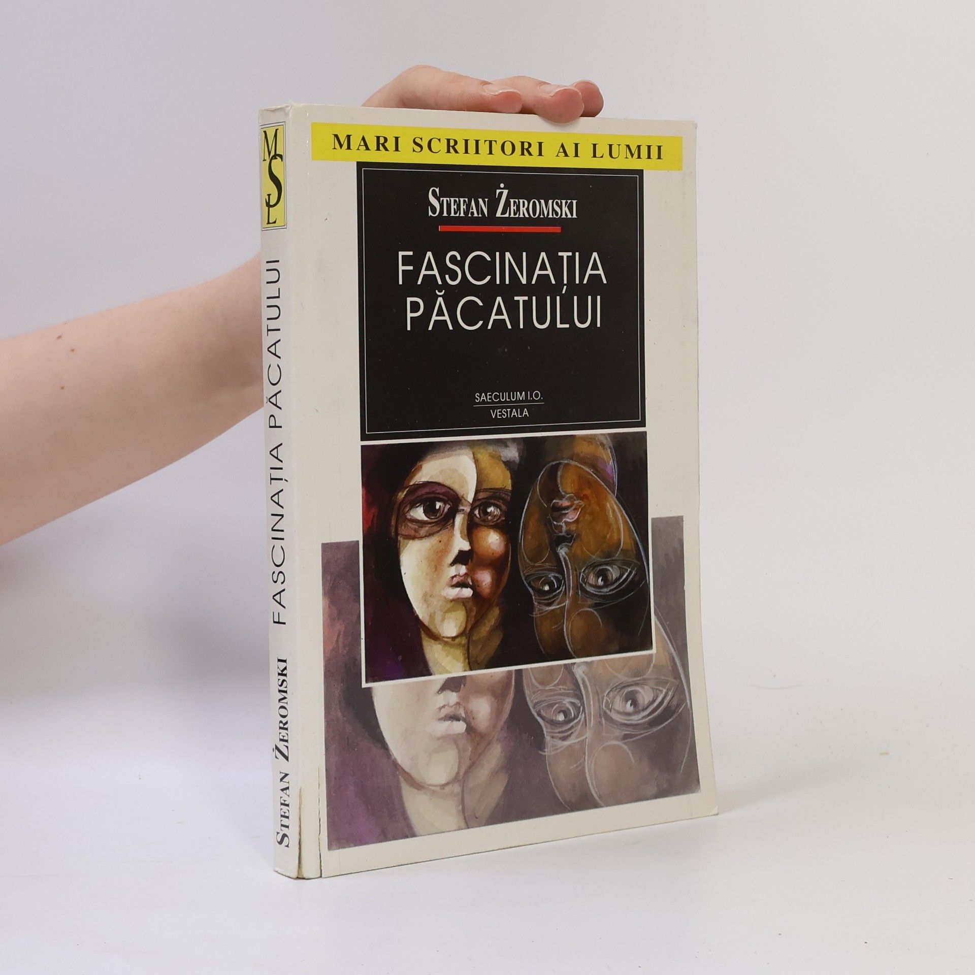 Fascinația păcatului