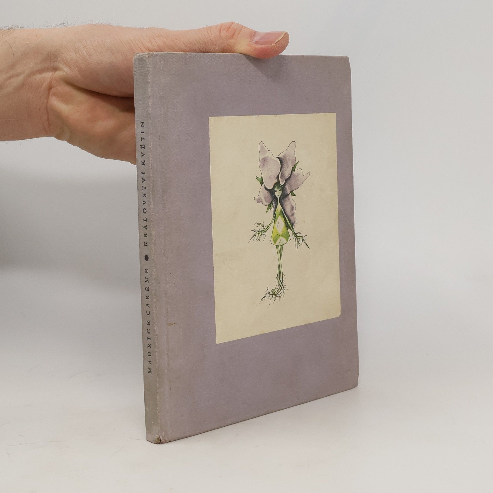 Království květin