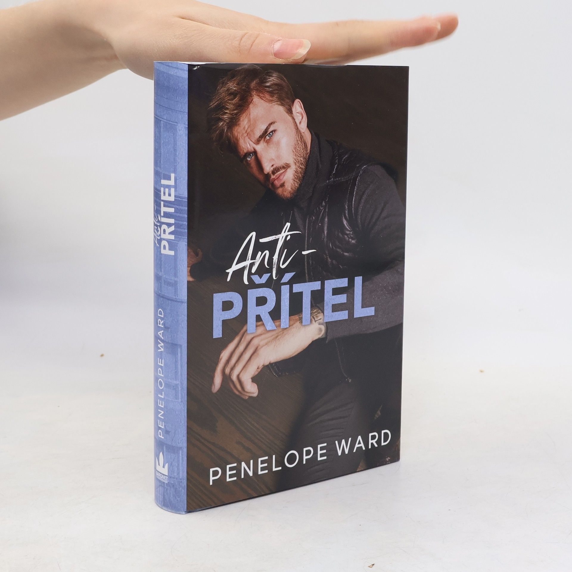 Penelope Ward Anti-přítel