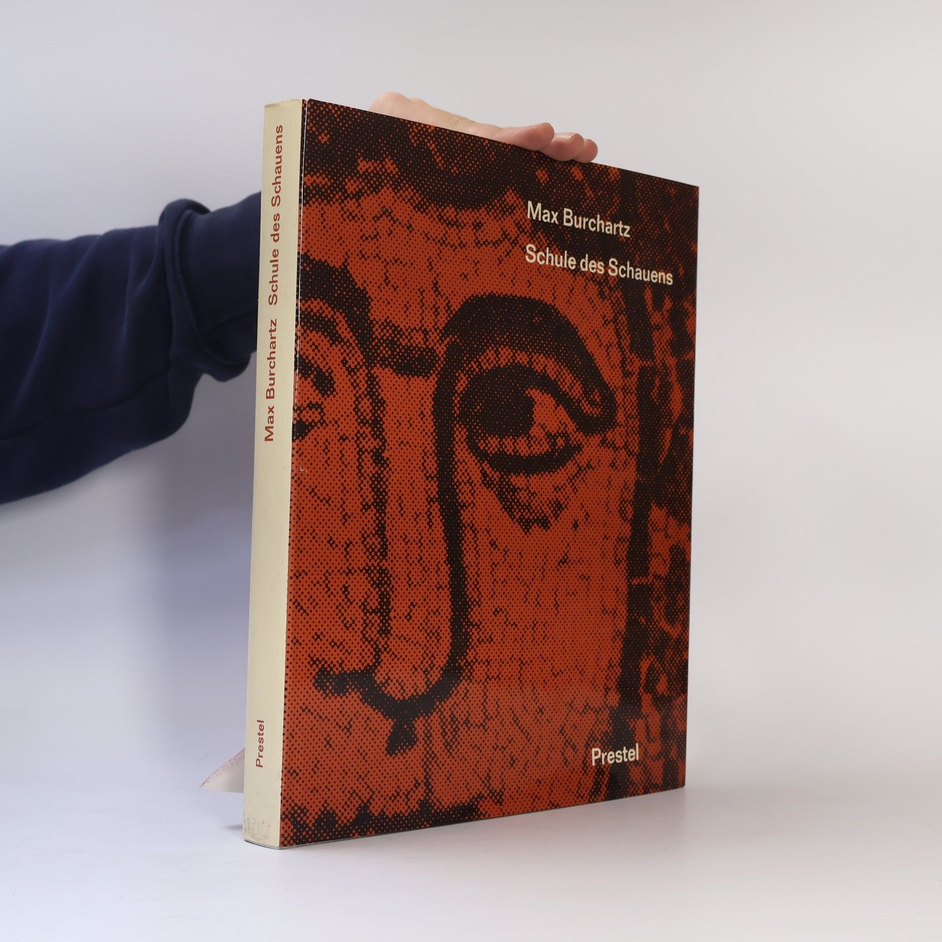 Max Burchartz Schule des Schauens