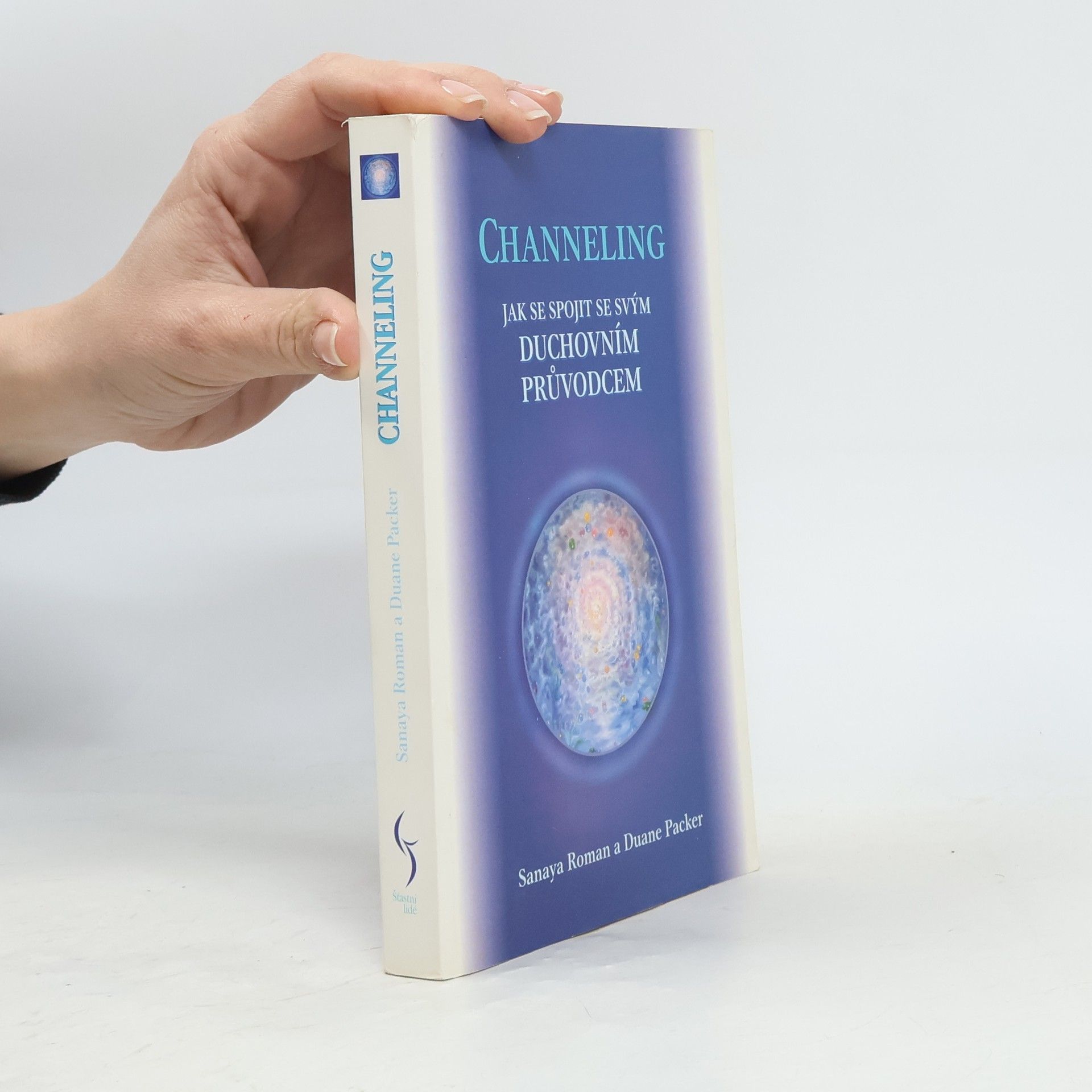 Sanaya Roman Channeling: Jak se spojit se svým duchovním průvodcem