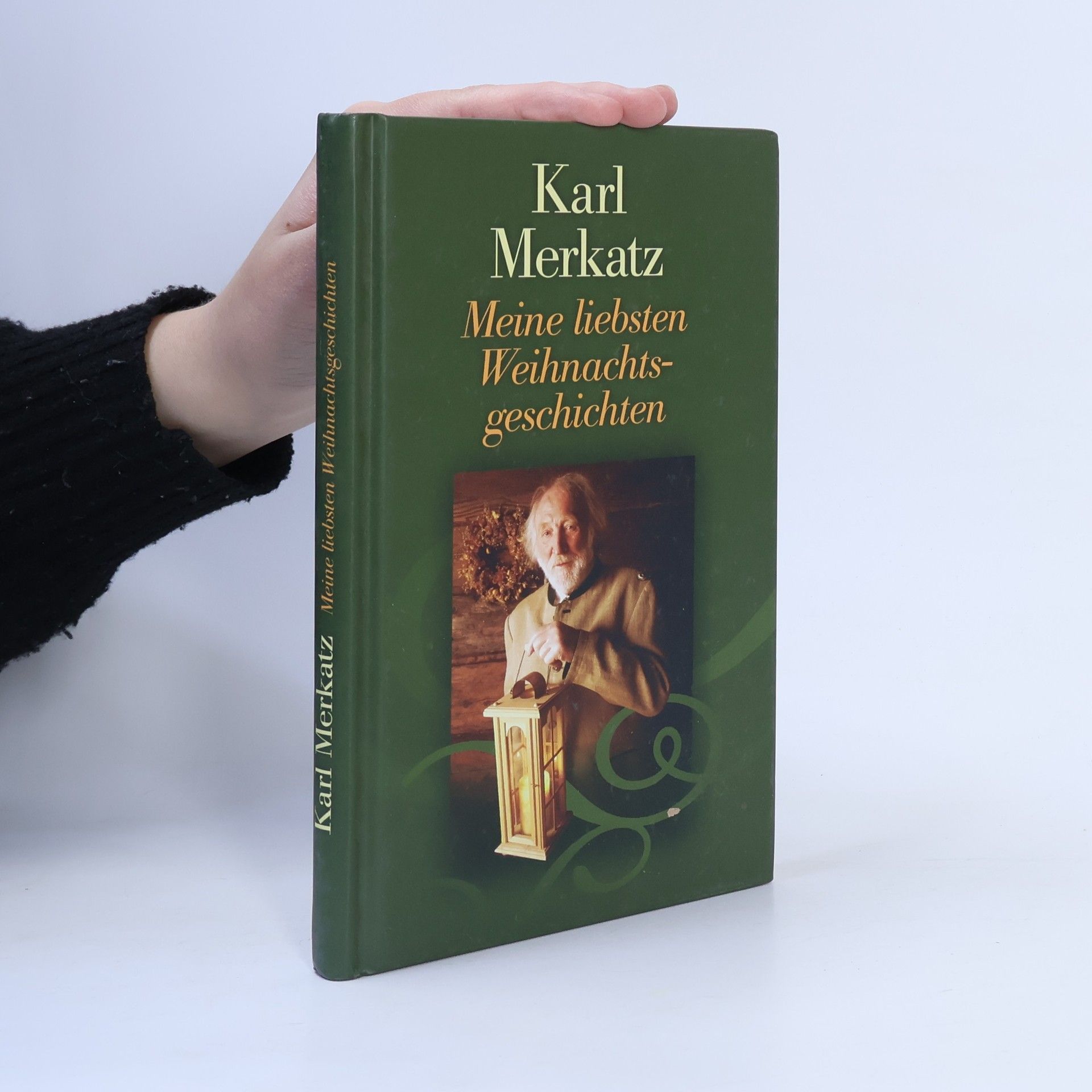 Meine liebsten Weihnachtsgeschichten