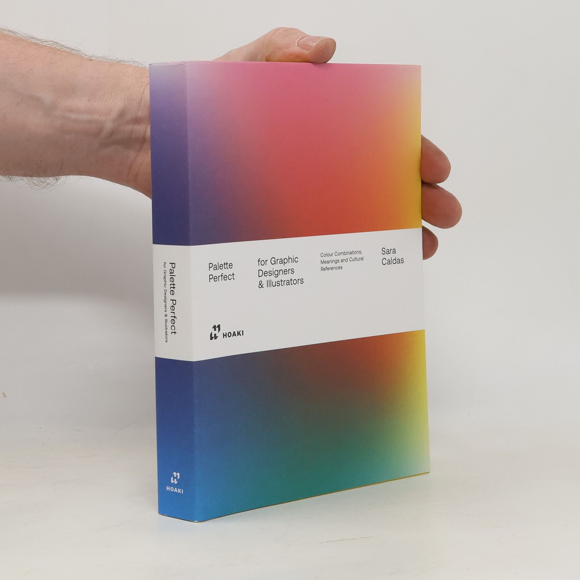 Palette Perfect for Graphic Designers and Illustrators