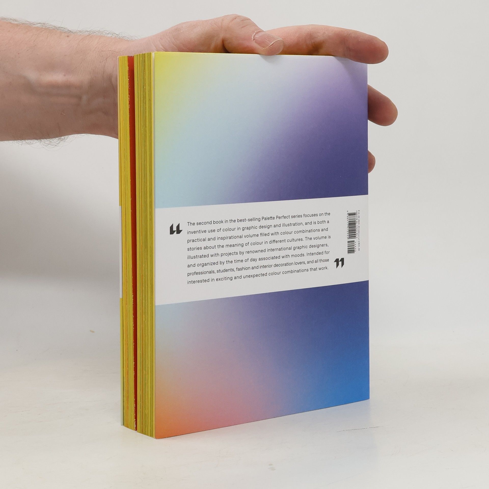 Sara Caldas Palette Perfect for Graphic Designers and Illustrators