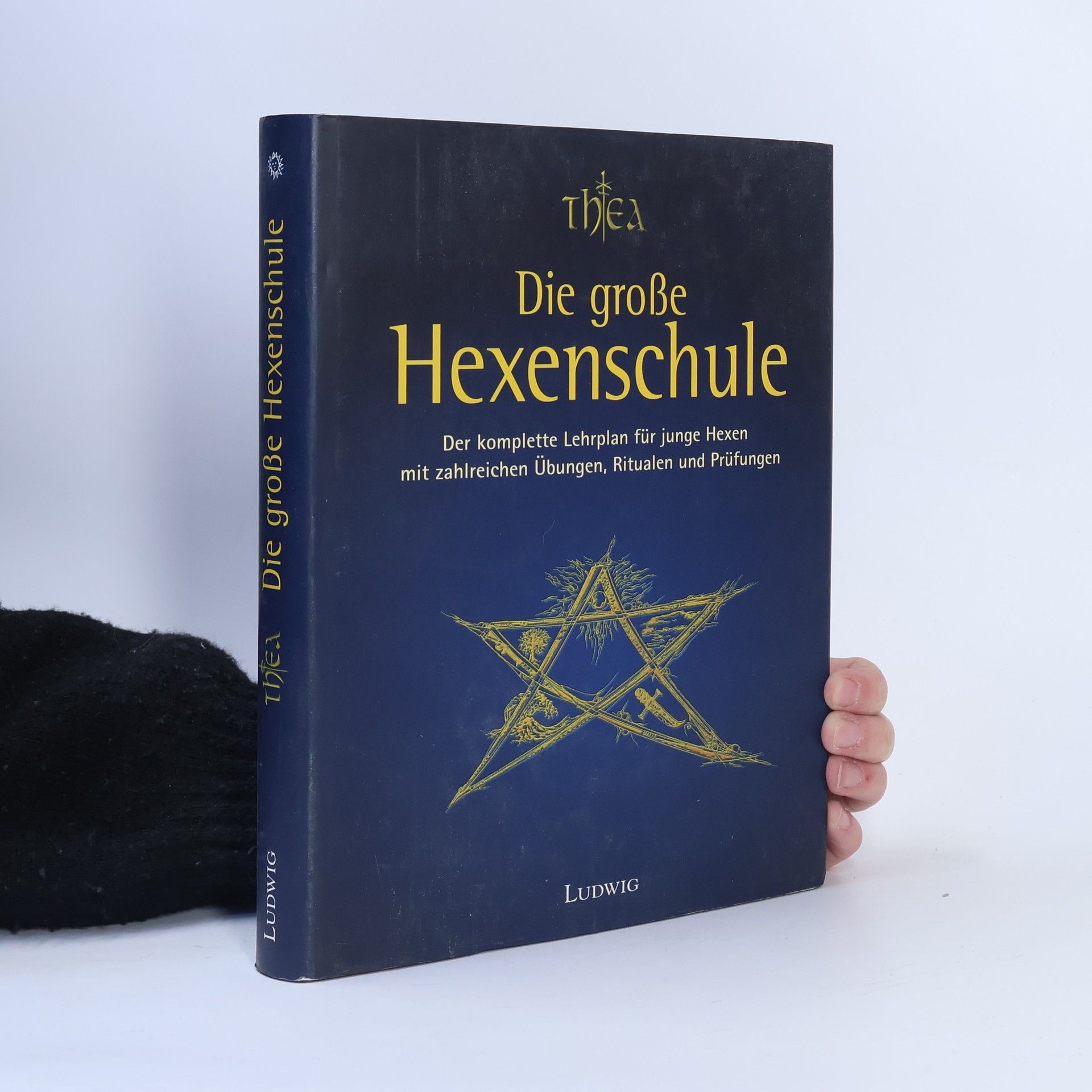 Die große Hexenschule