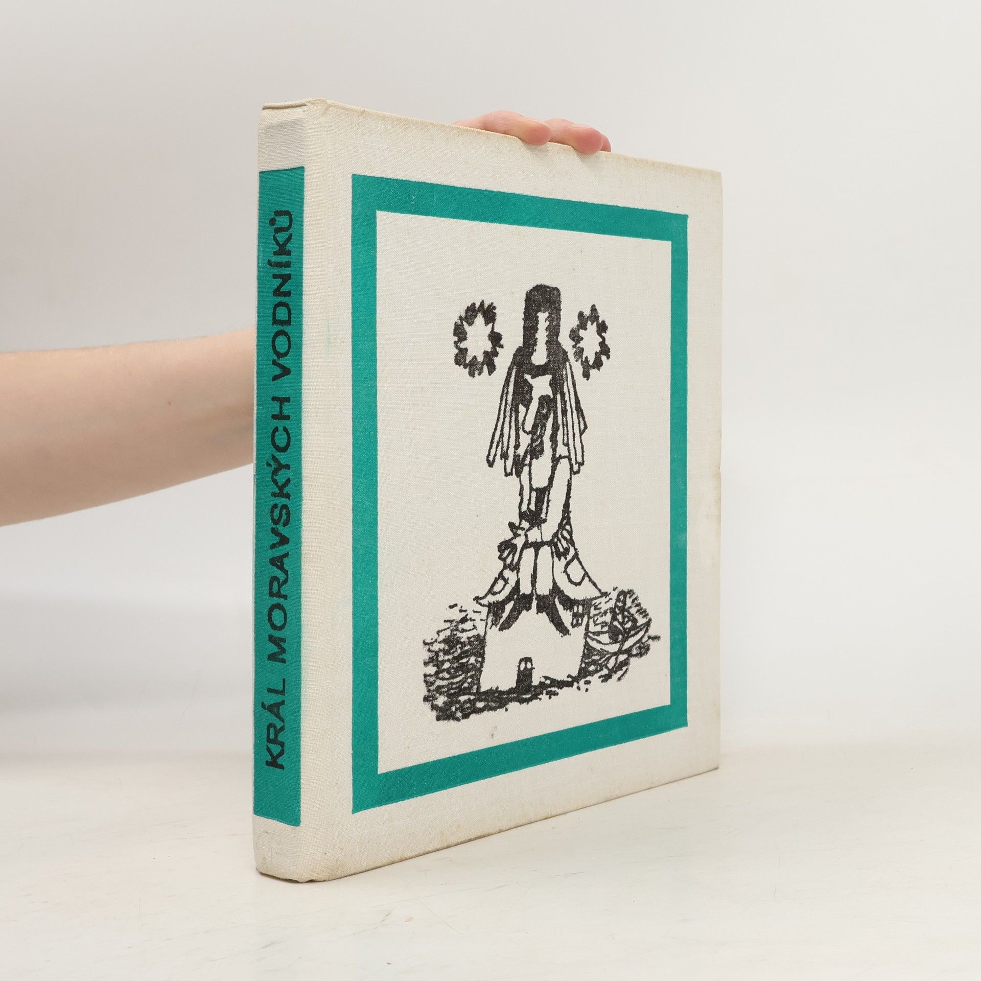 Král moravských vodníků