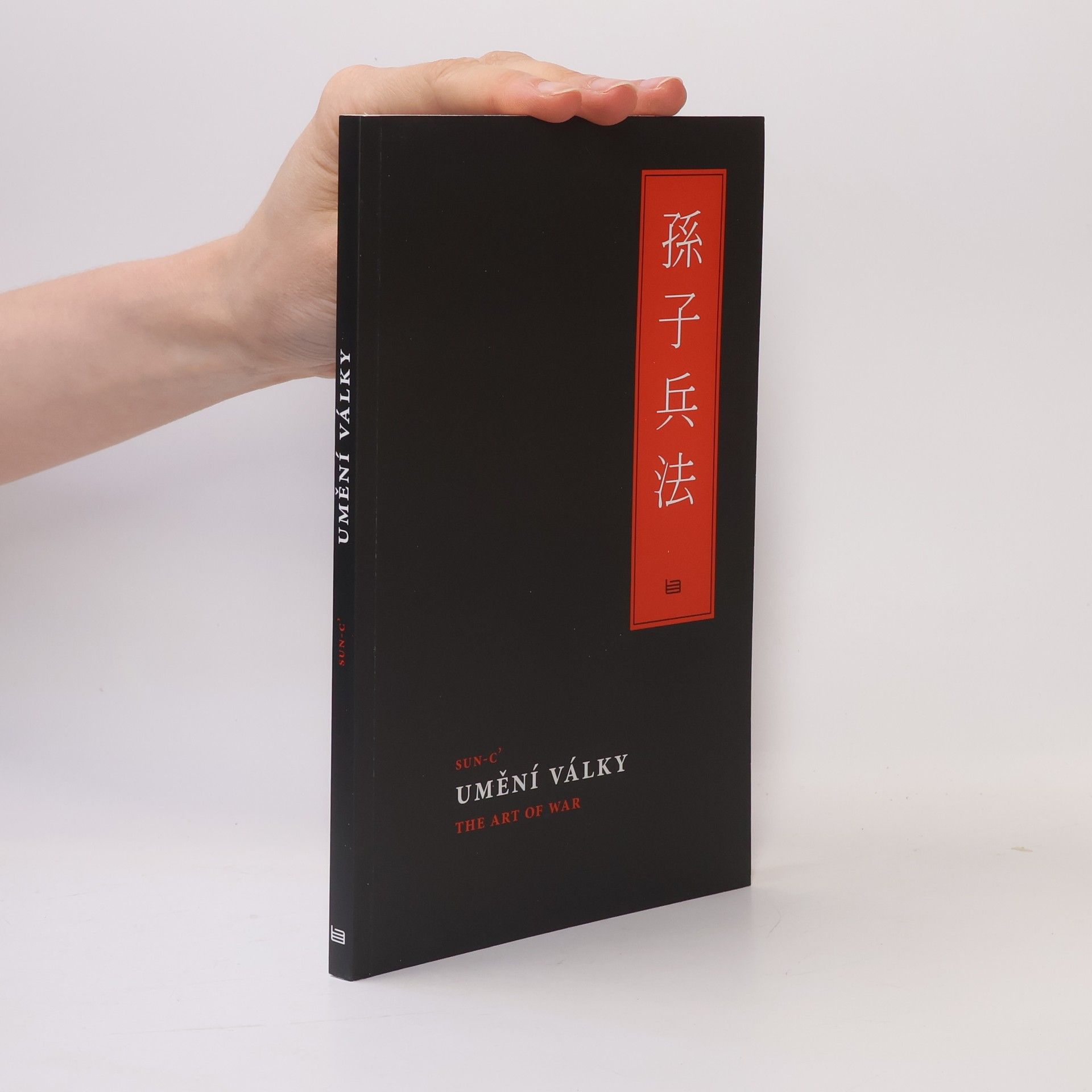 Sun Tzu Umění války