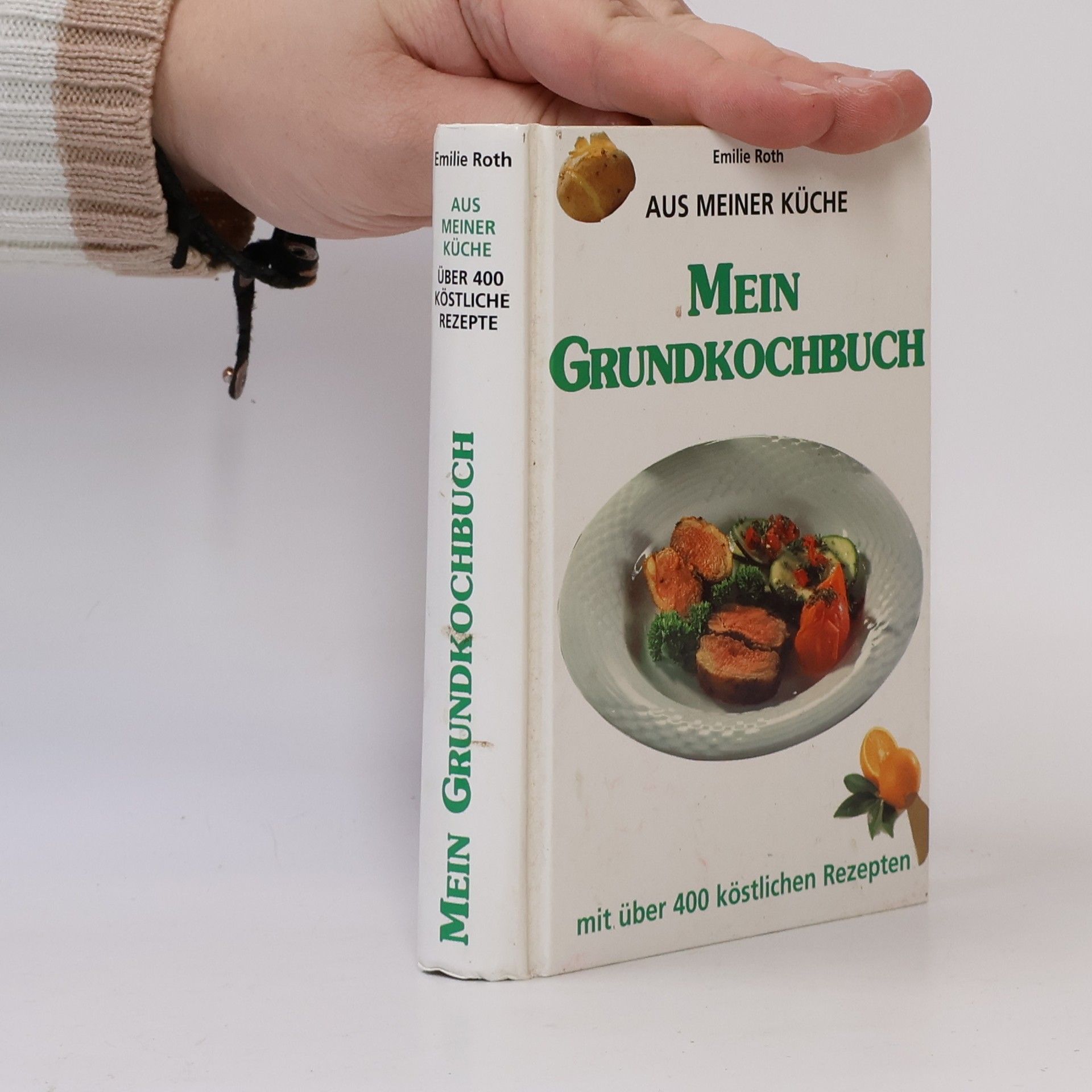 Emilie Roth Köstliche Nudelrezepte