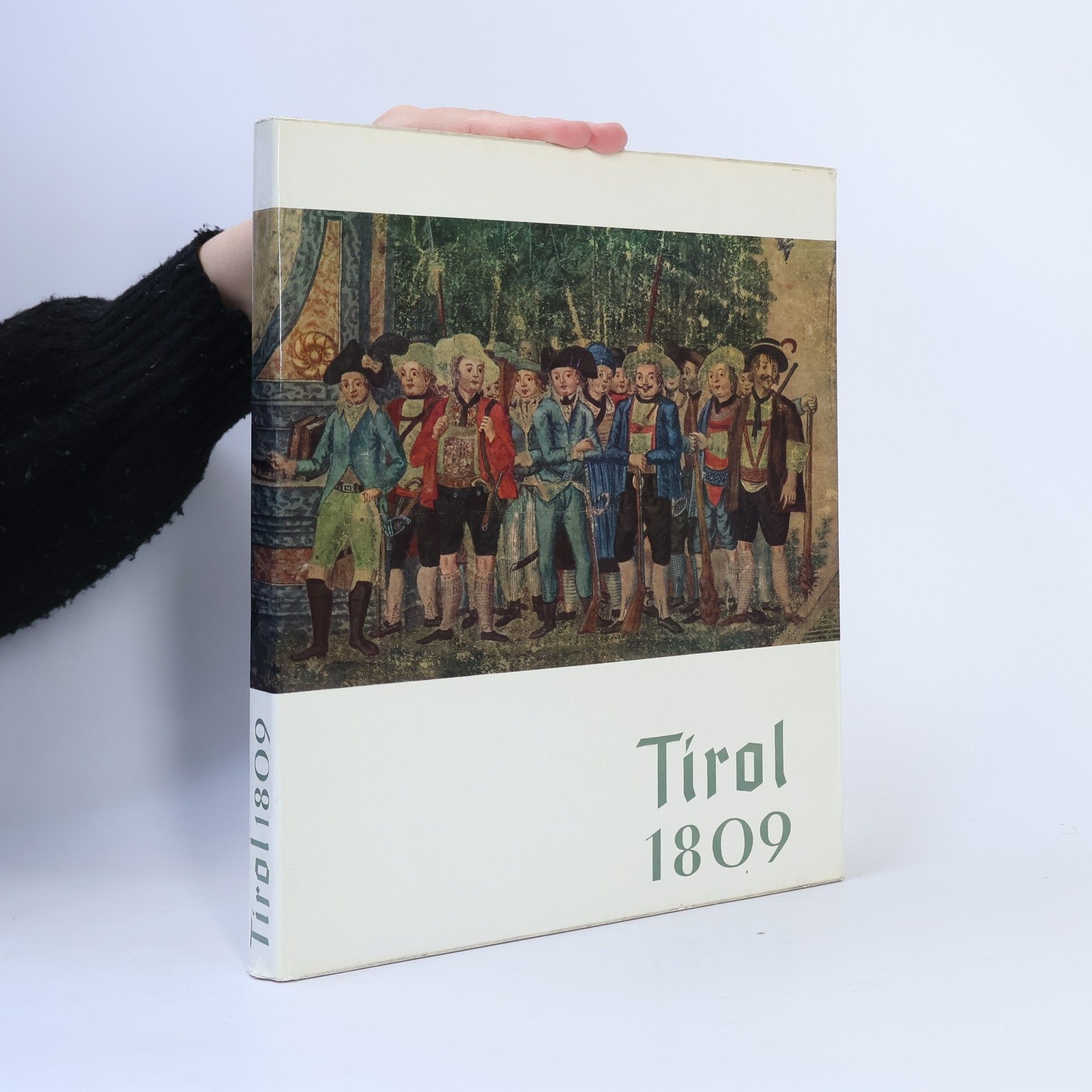 Tirol 1809