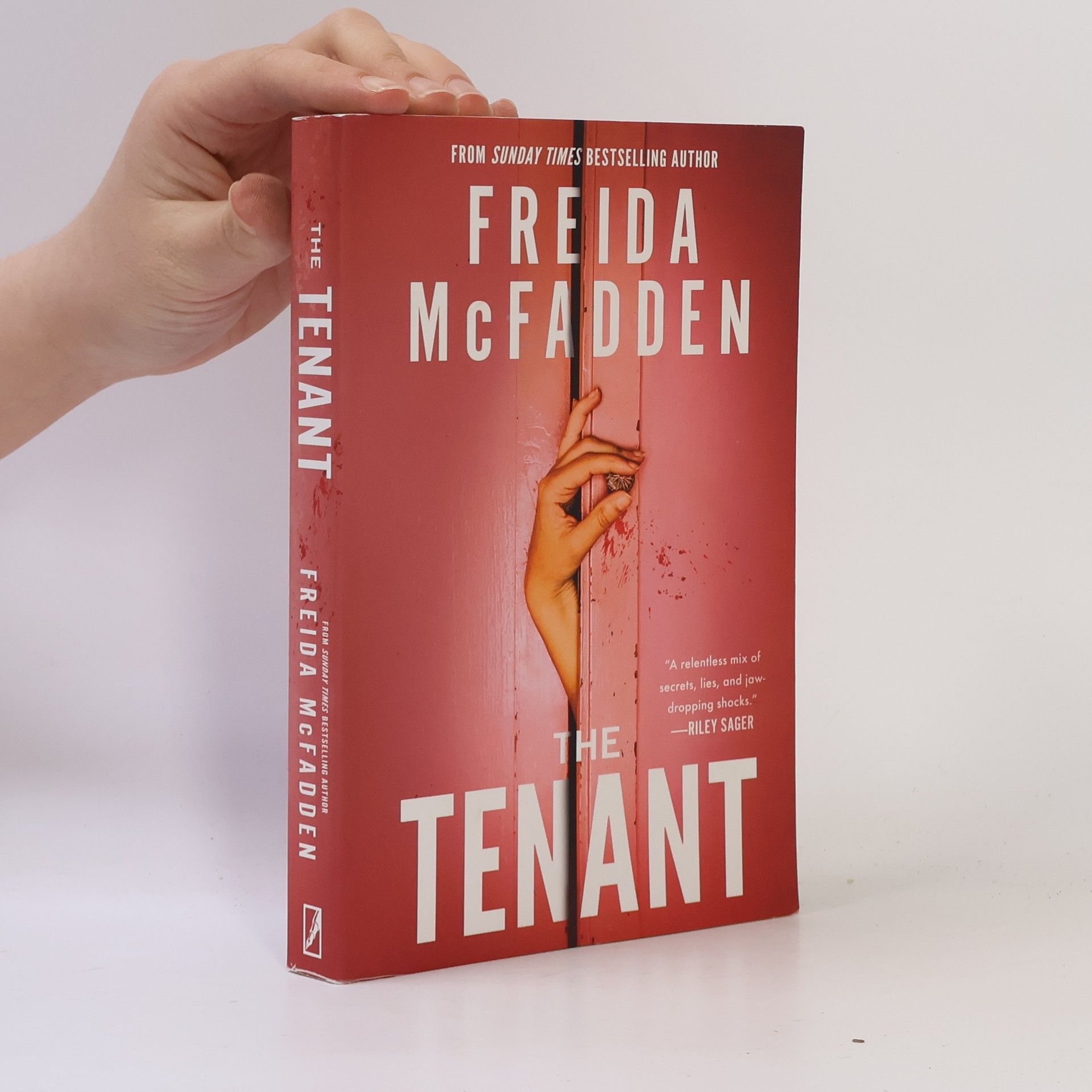 The Tenant