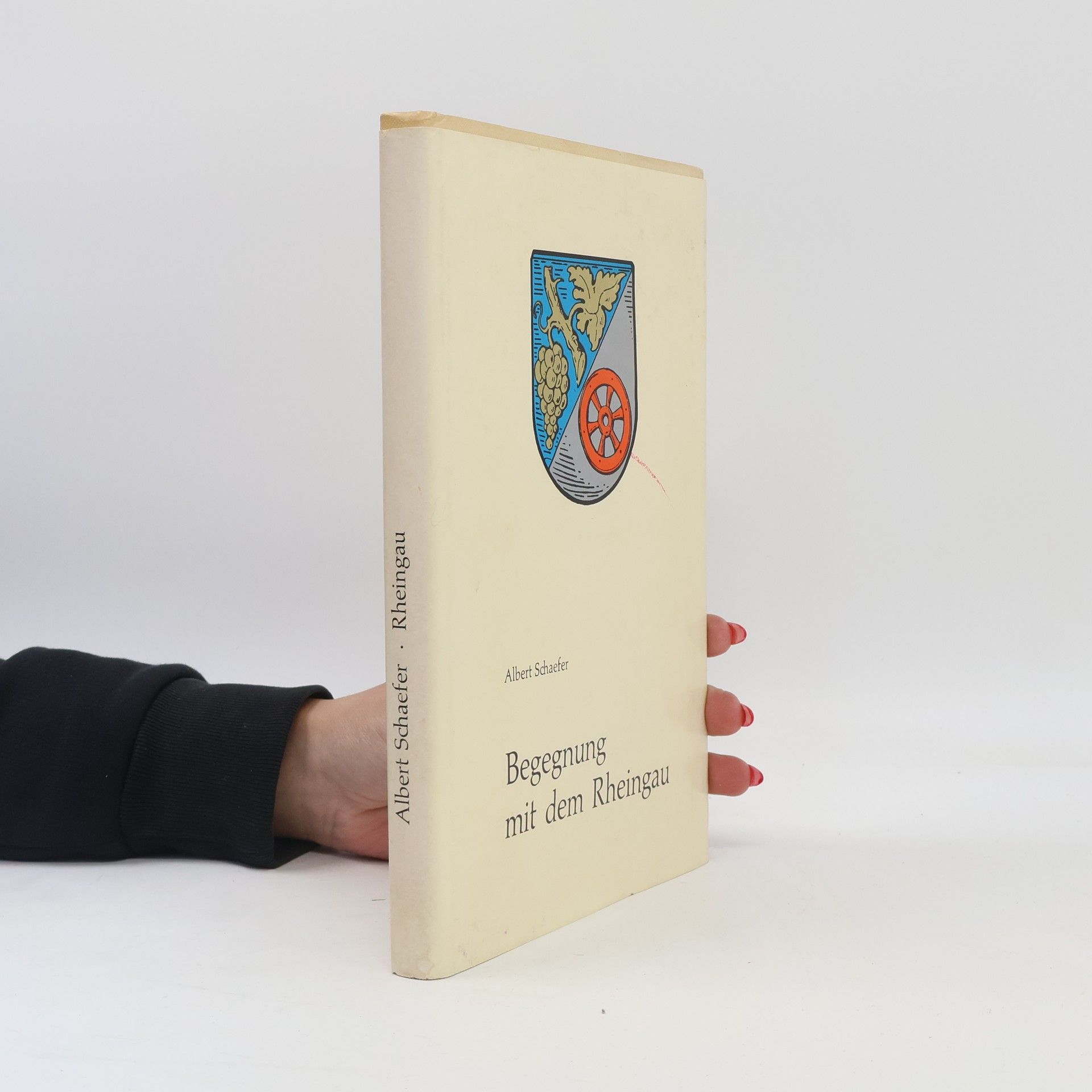 Begegnung mit dem Rheingau