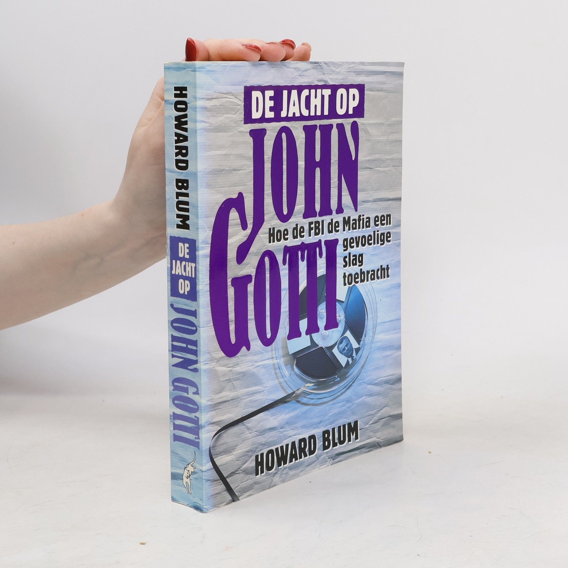 De jacht op John Gotti