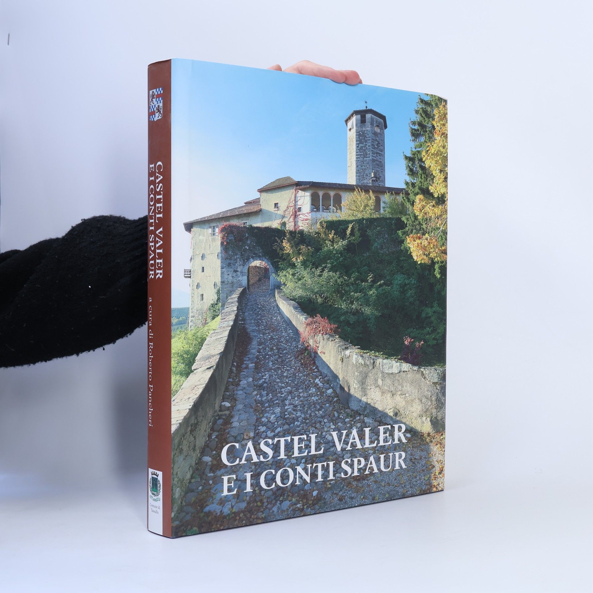 Autorenkollektiv Castel Valer e i Conti Spaur