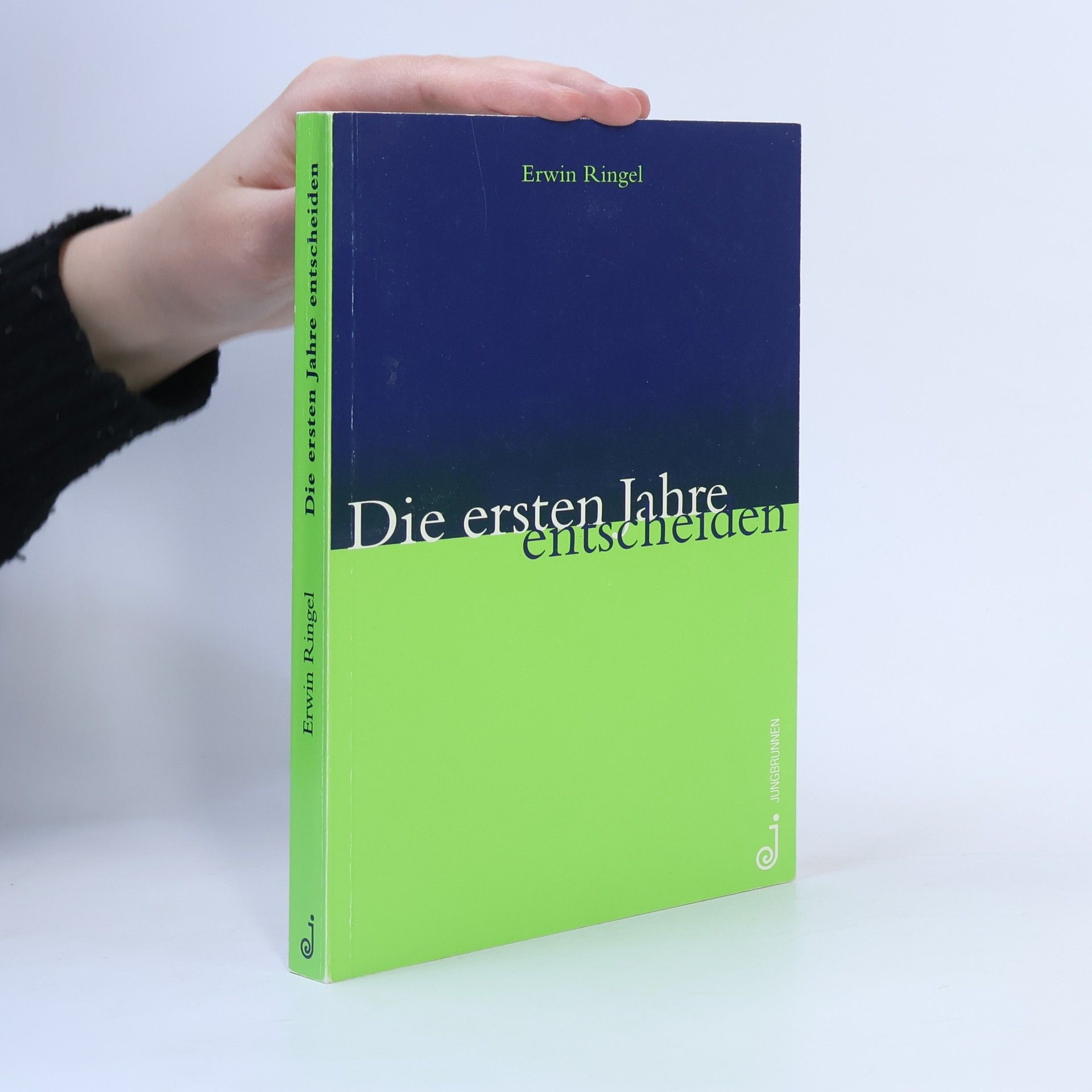 Die ersten Jahre entscheiden