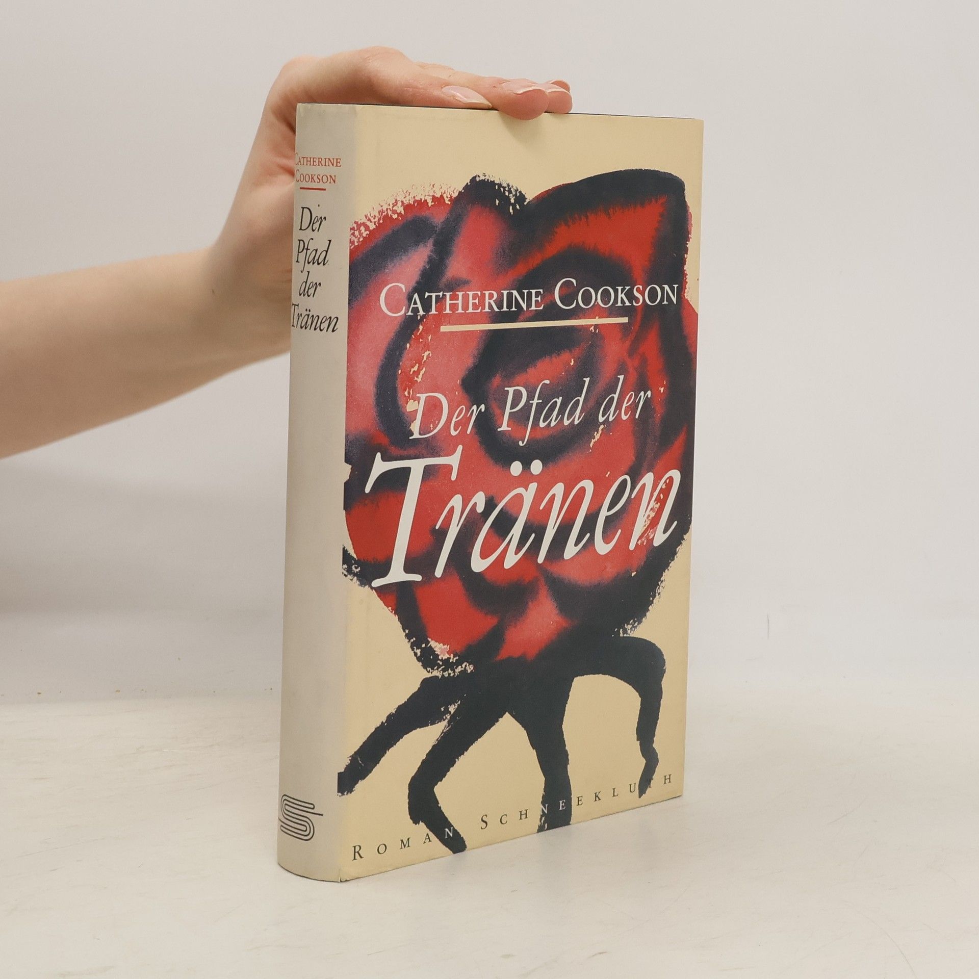 Catherine Cookson Der Pfad der Tränen