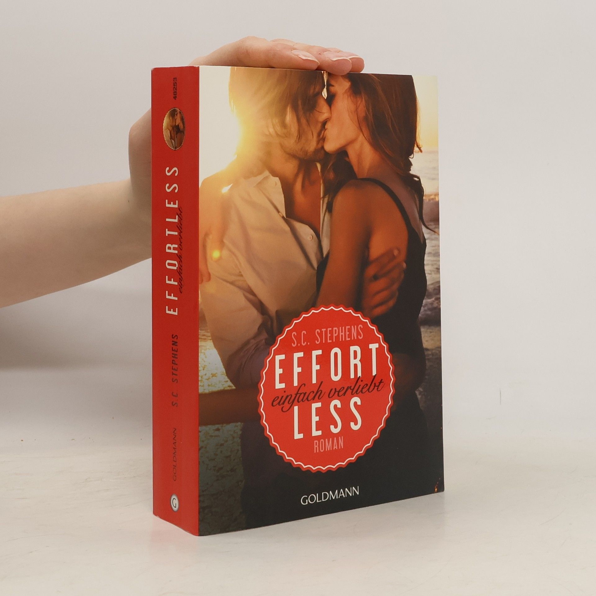 S.C. Stephens Effortless