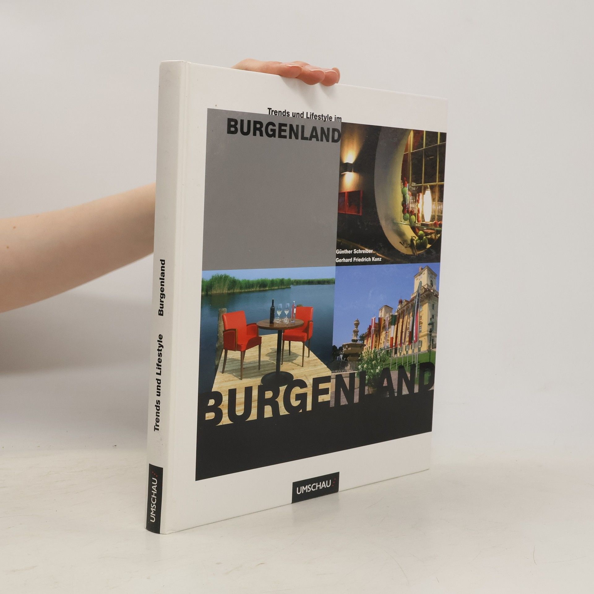 Trends und Lifestyle im Burgenland