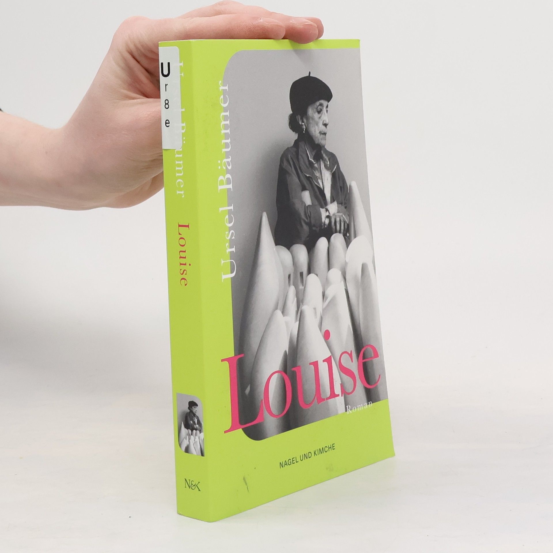 Ursel Bäumer Louise