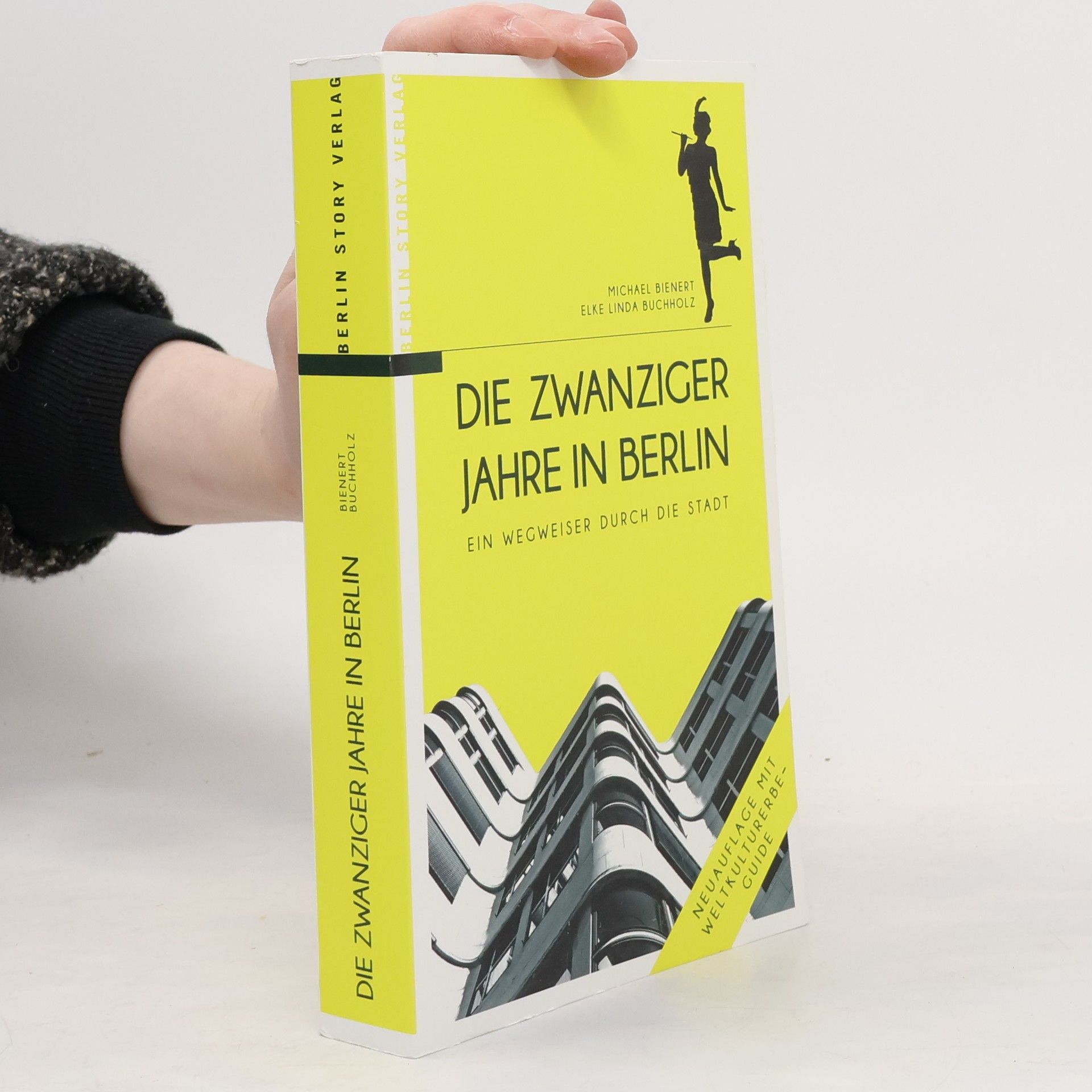 Die Zwanziger Jahre in Berlin