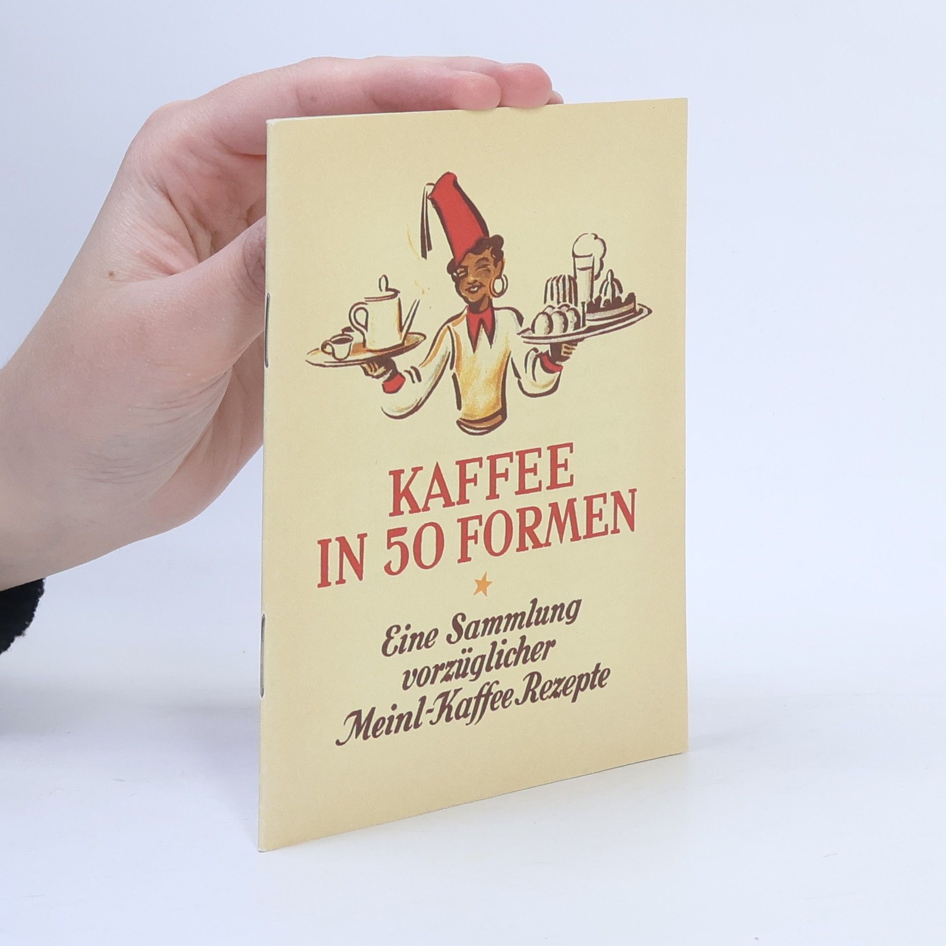 Julius Meinl Kaffee in 50 Formen