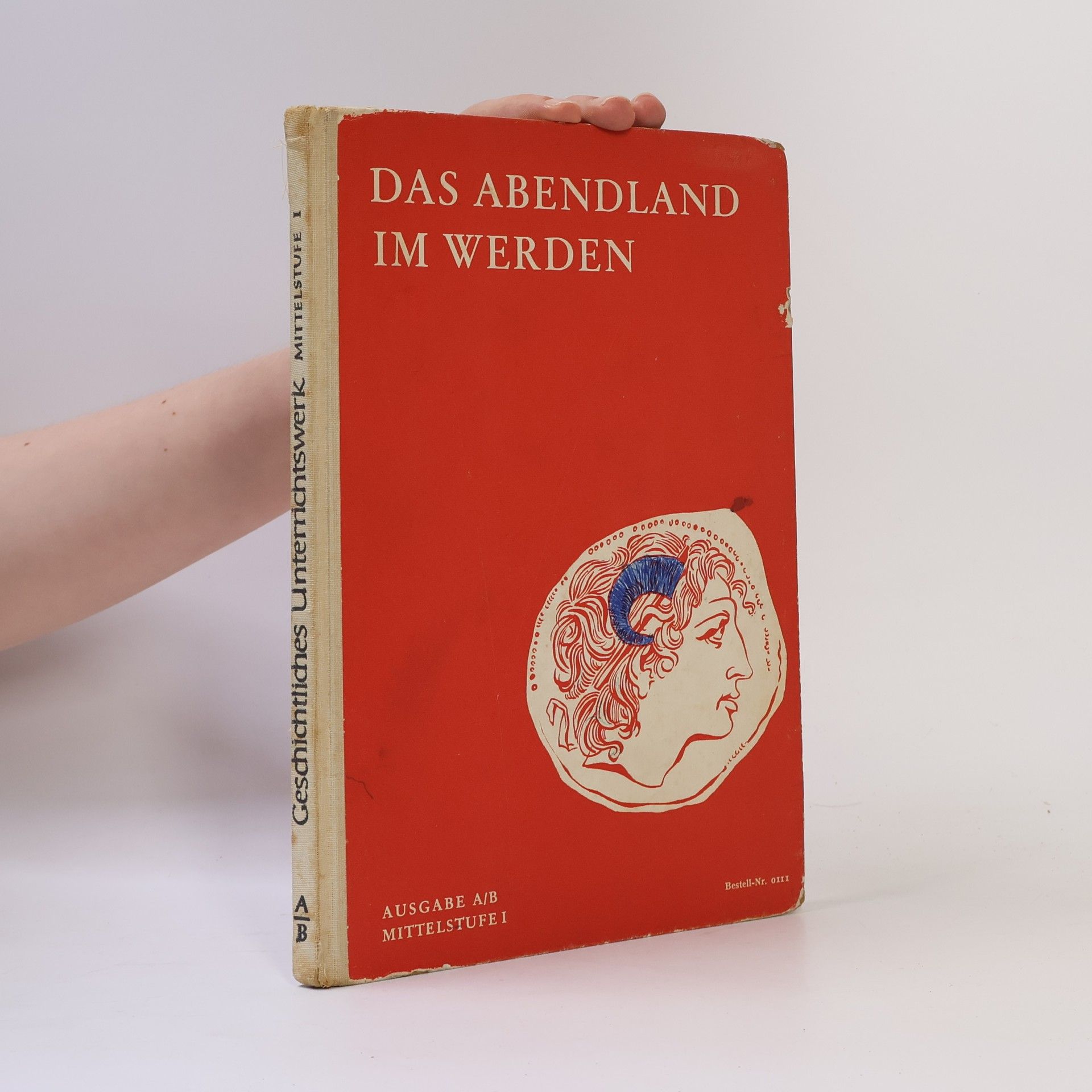 kolektiv Das Abendland im Werden