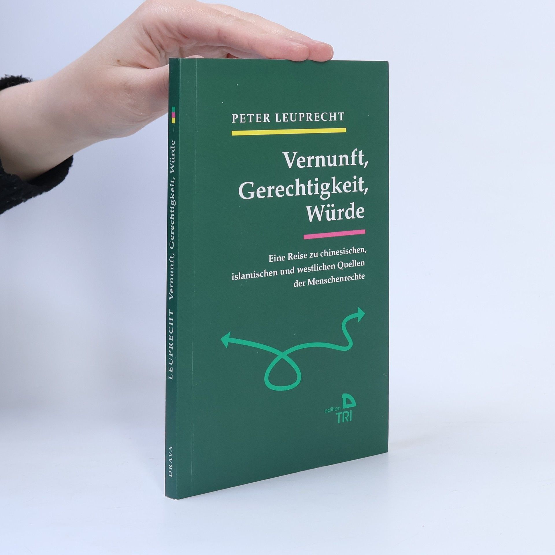 Vernunft, Gerechtigkeit, Würde