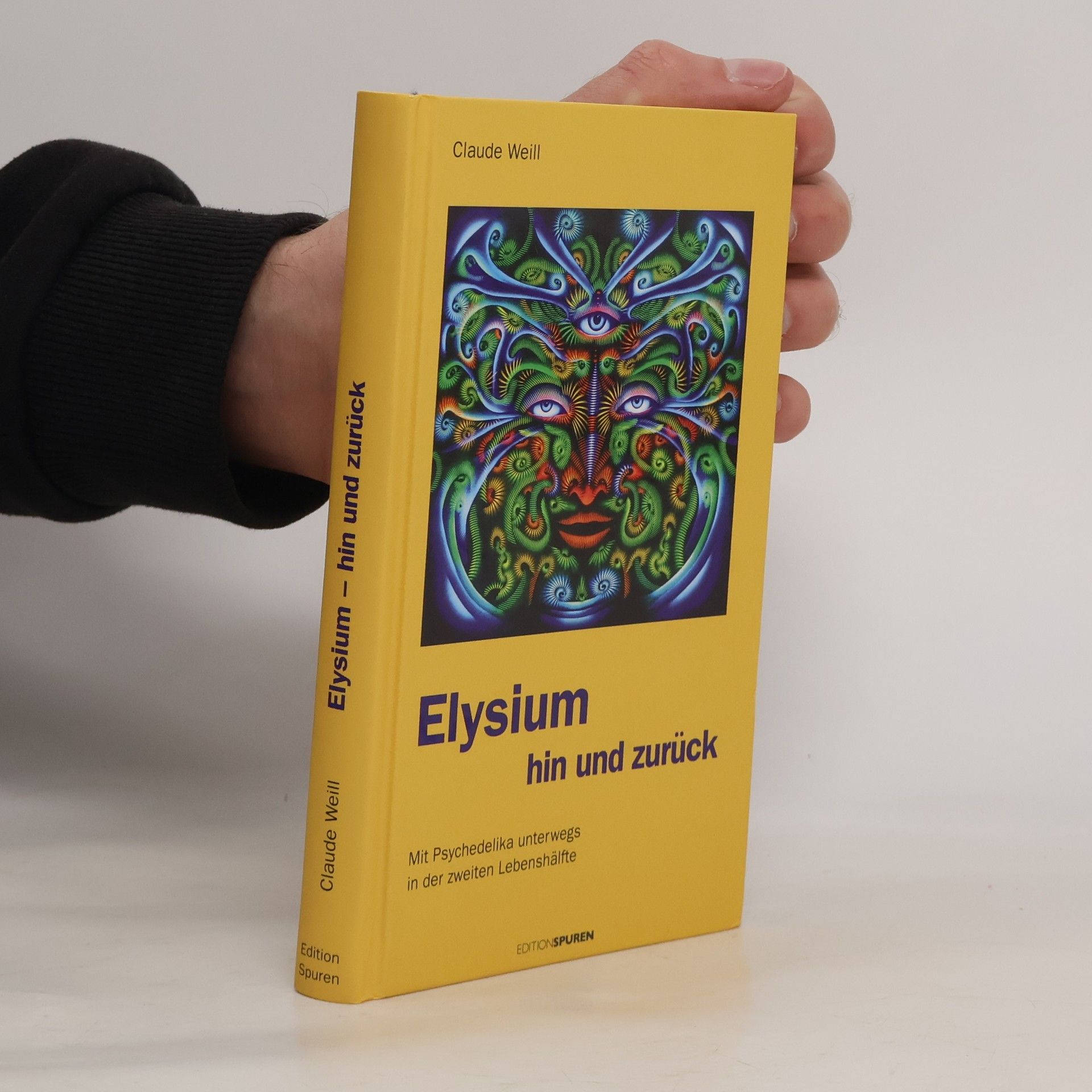 Elysium hin und zurück