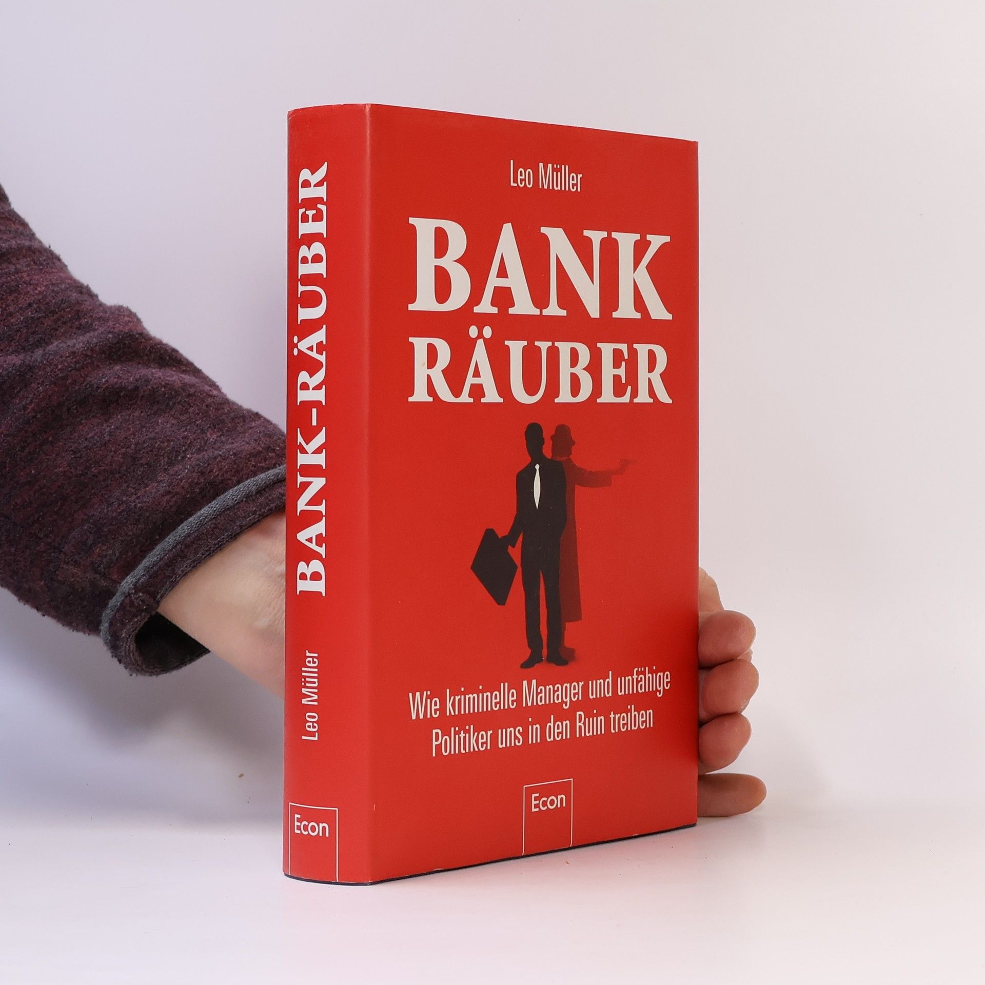 Bank-Räuber