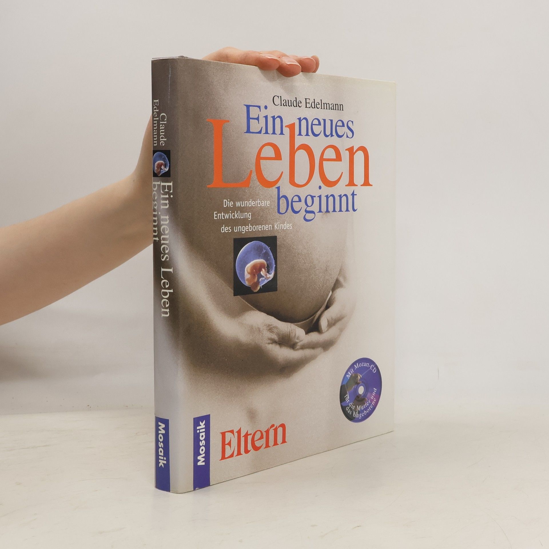 Jean-Marie Baufle Ein neues Leben beginnt