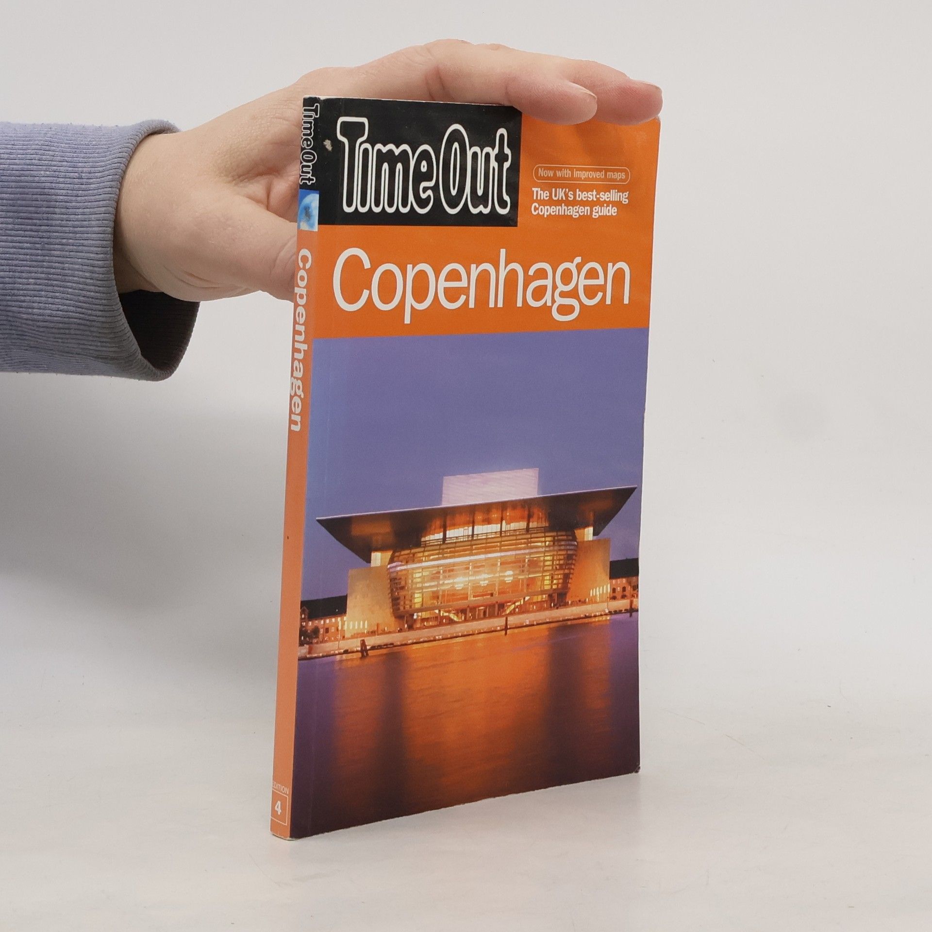 Time Out Guides Time Out Copenhagen