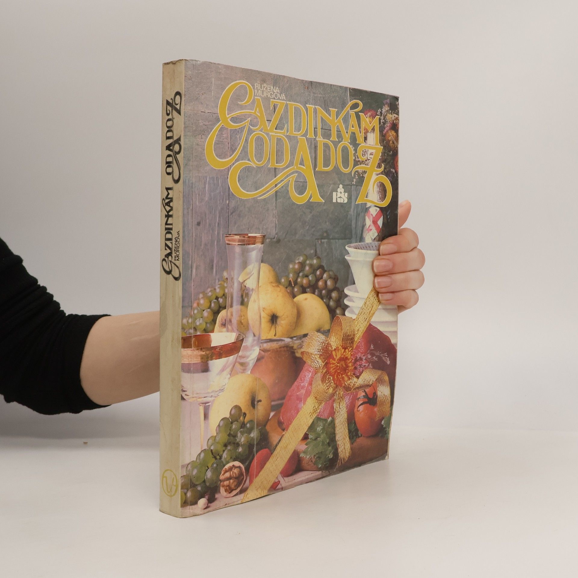 Gazdinkám od A do Z