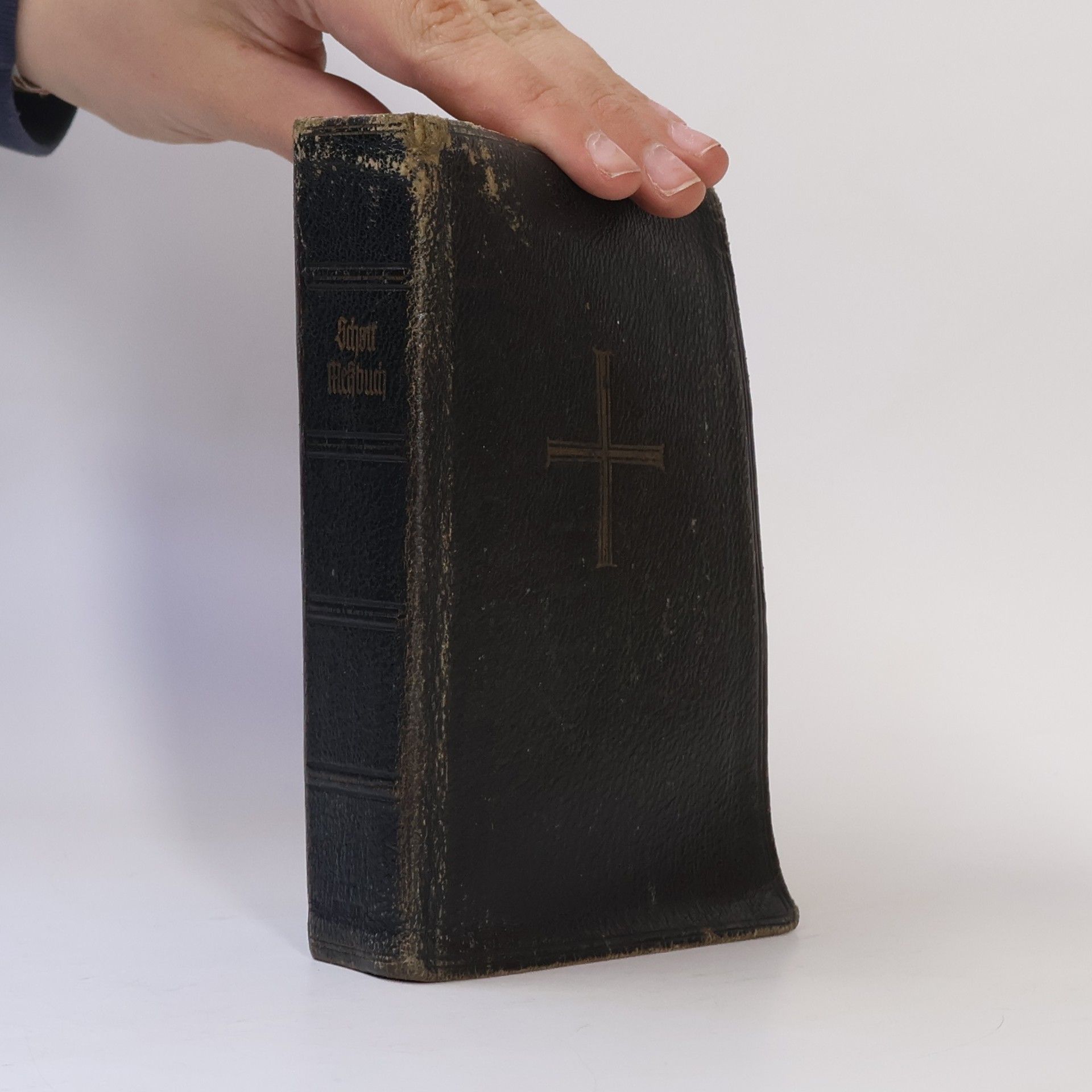 Anselm Schott Das Meßbuch der heiligen Kirche