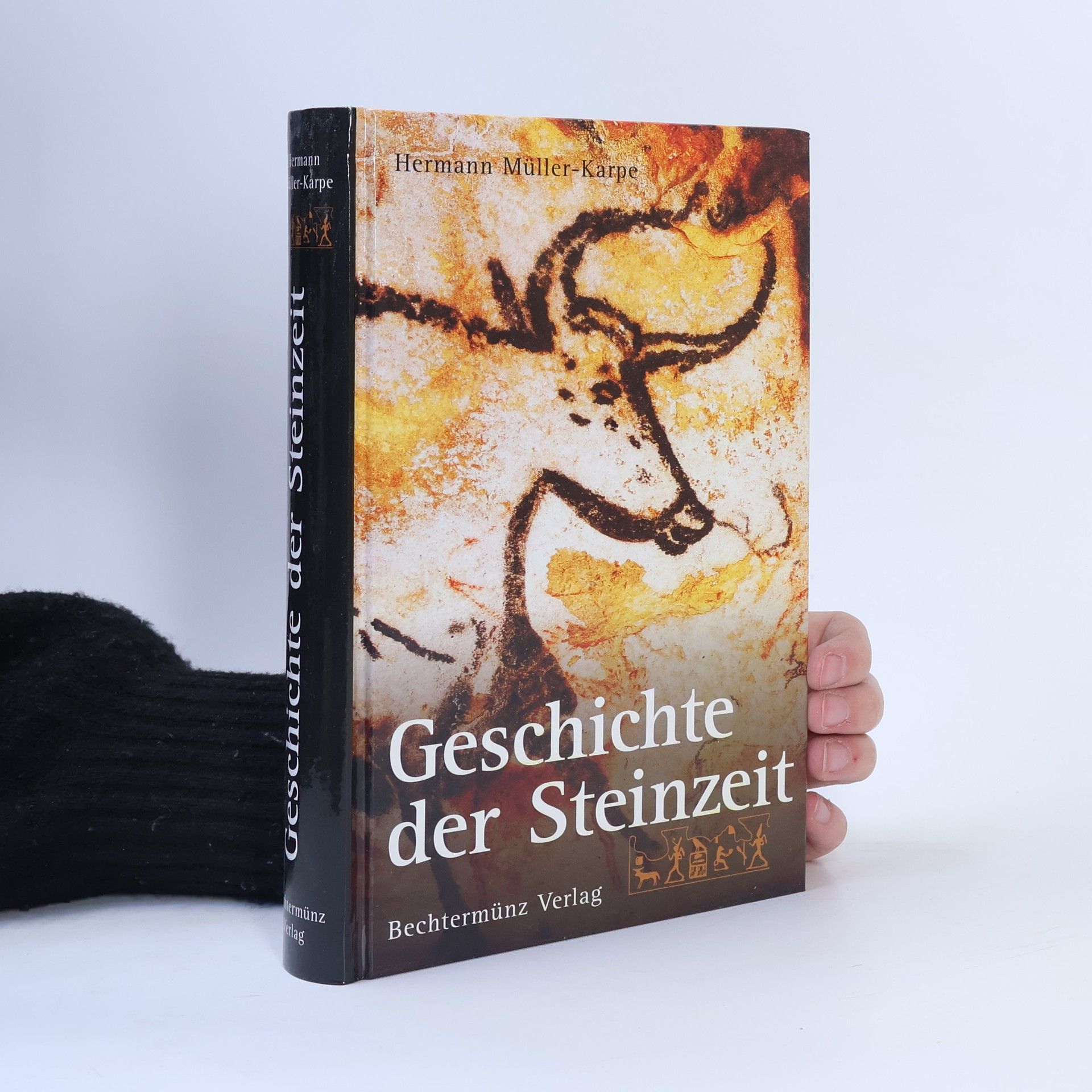 Geschichte der Steinzeit