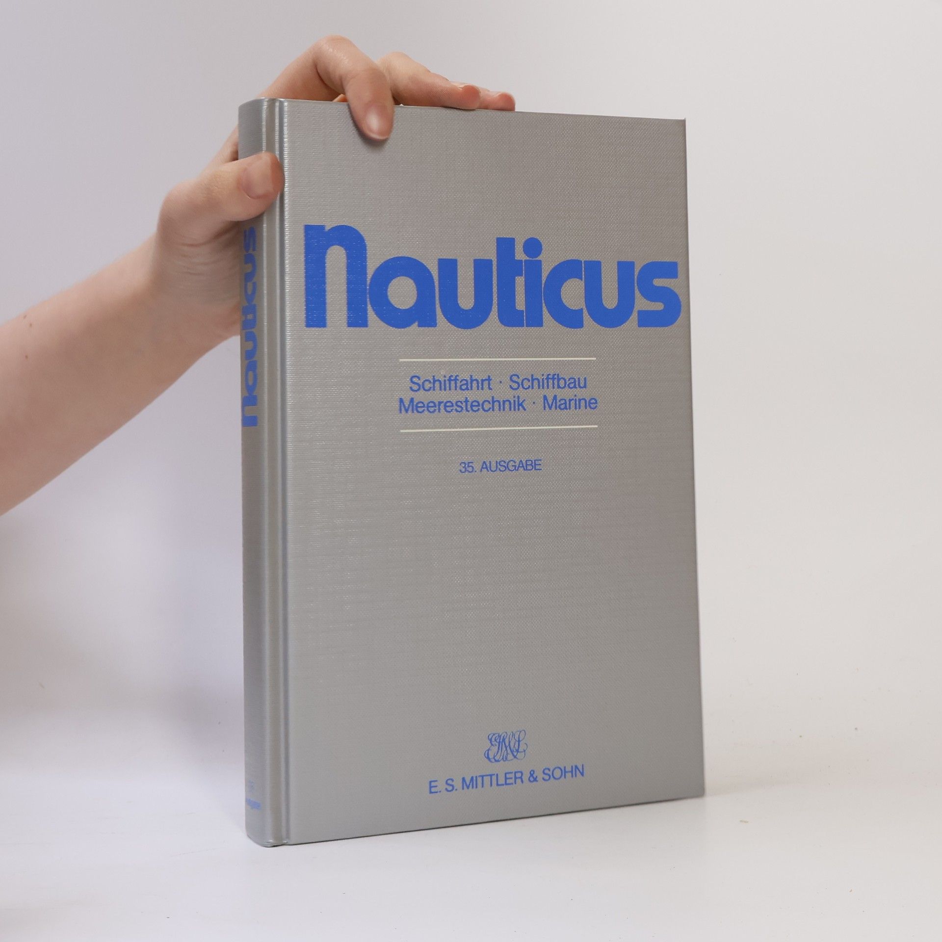 Nauticus